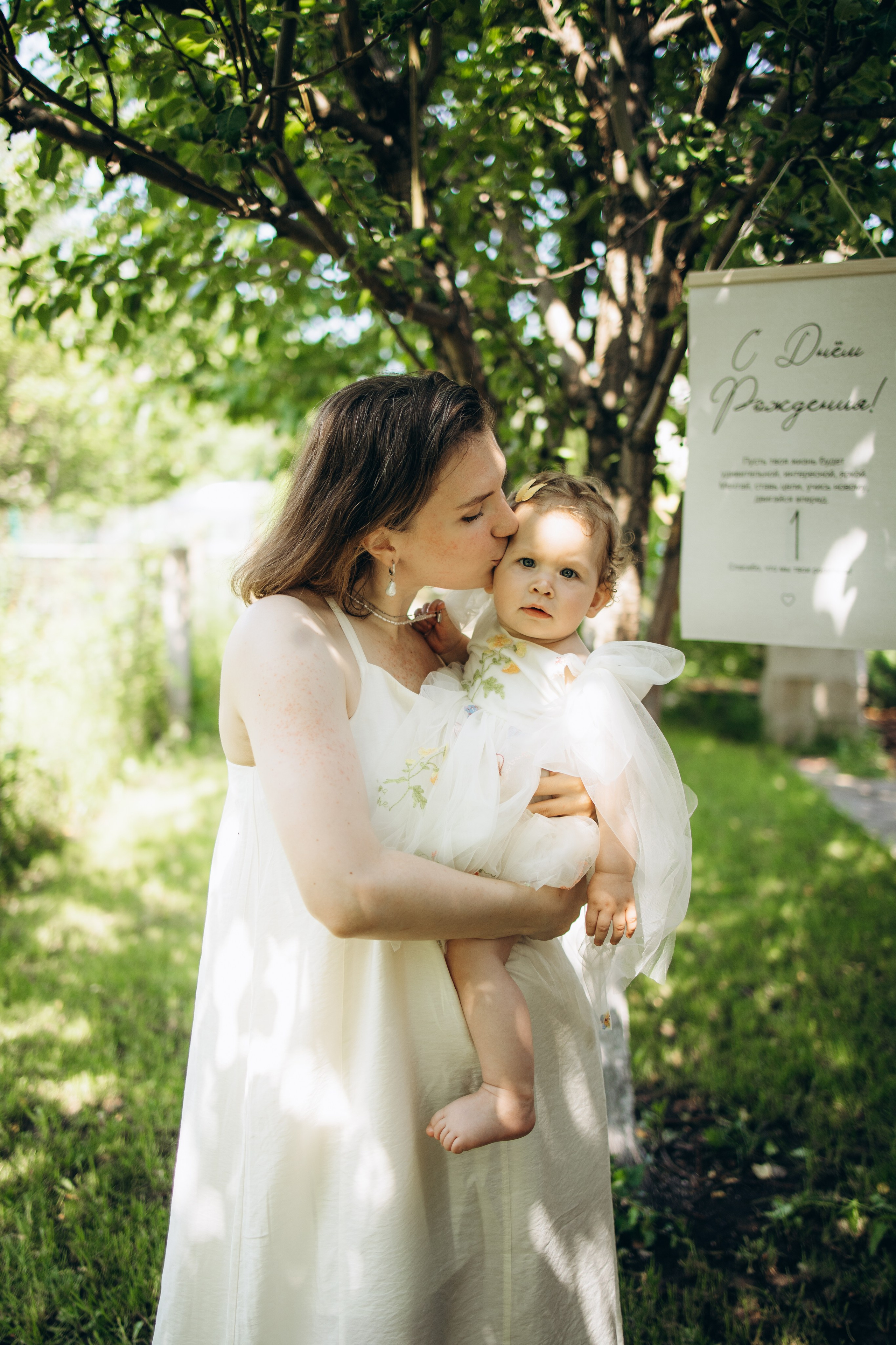 Мире 1 годик!. Семейный фотограф новорожденных УФА Гульнара Зиновьева