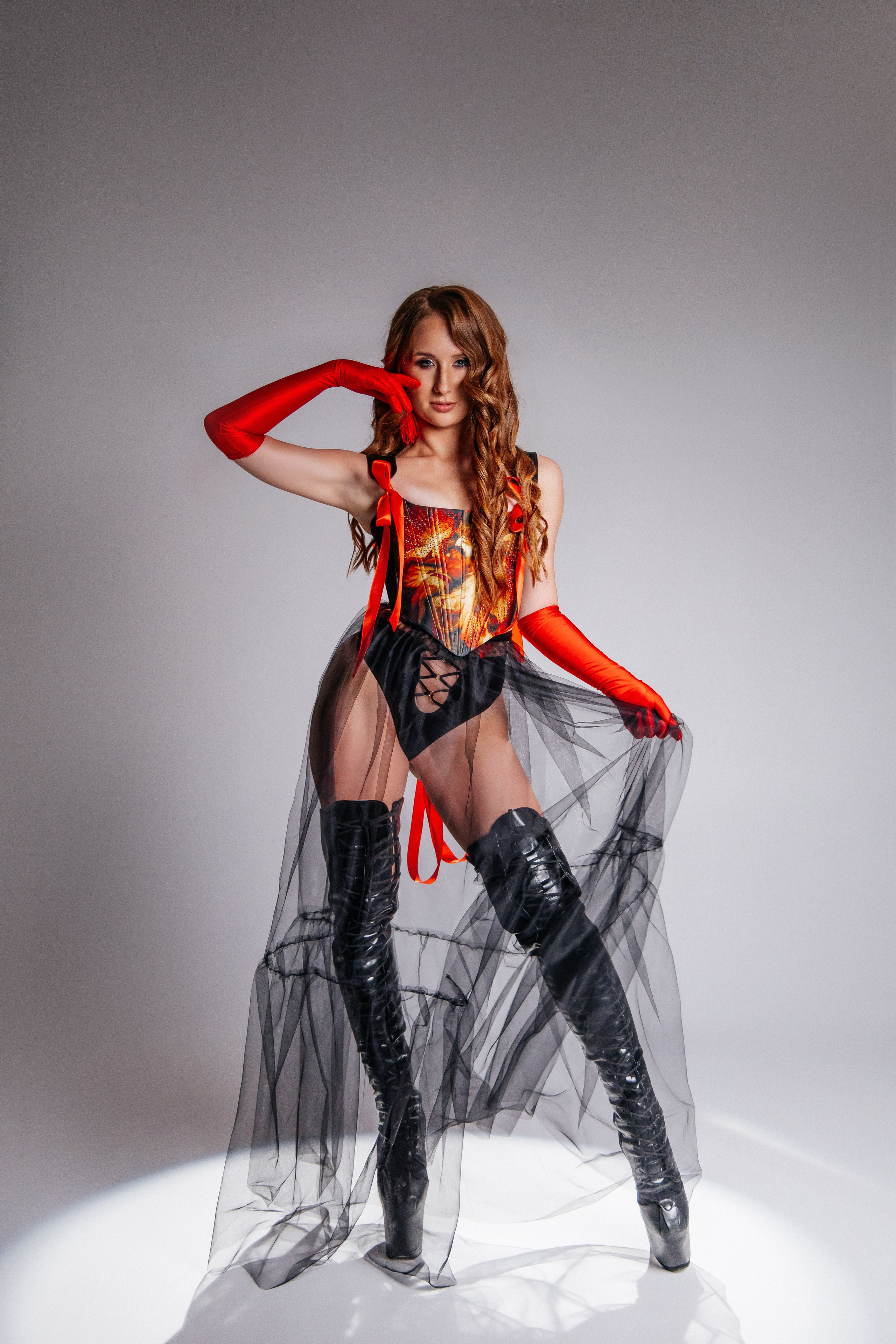 Алена. Валентина Похомова — профессиональный фотограф в Екатеринбурге