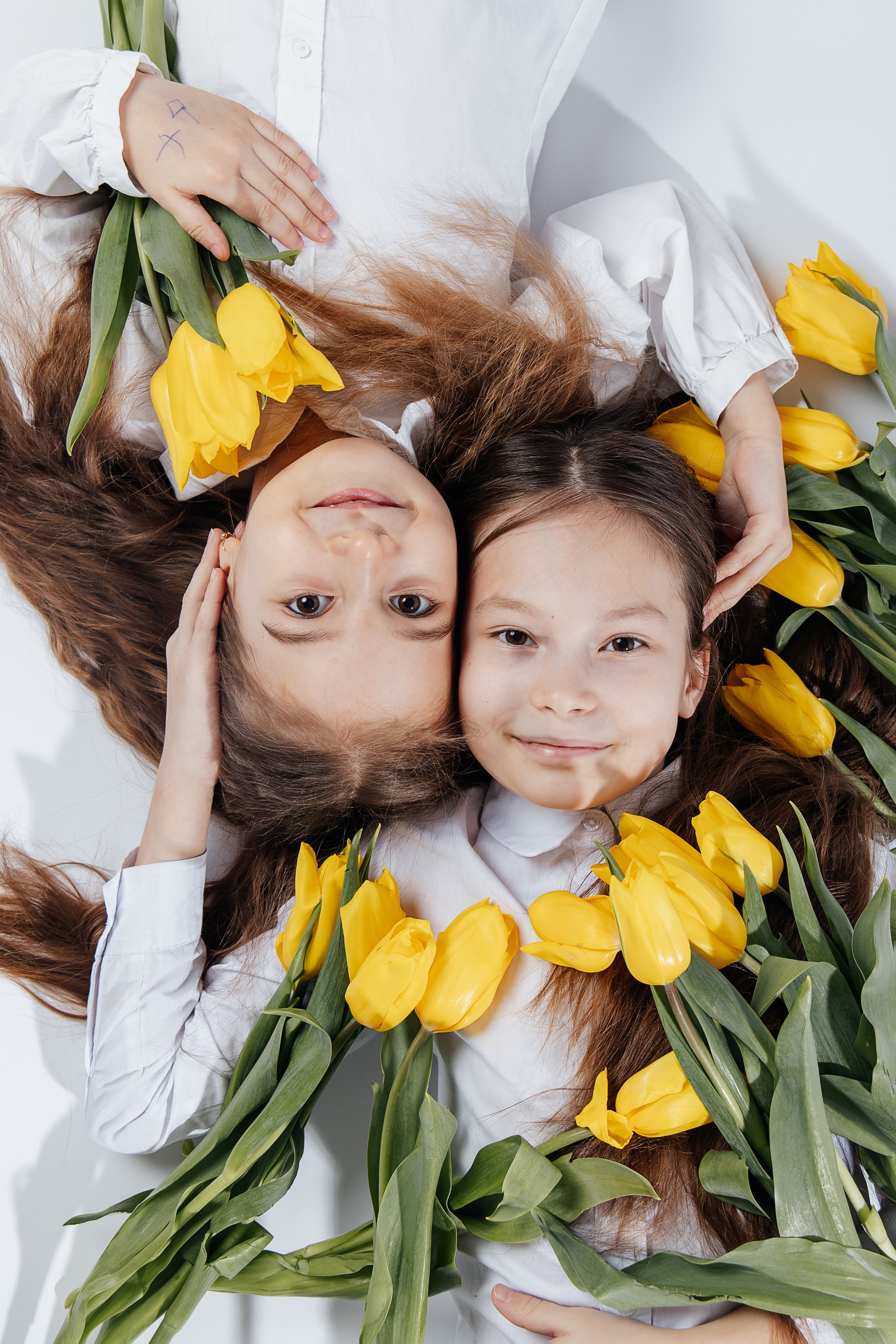 Студийные съемки и тематические проекты. Фотограф Усинск|Татьяна Вараксина