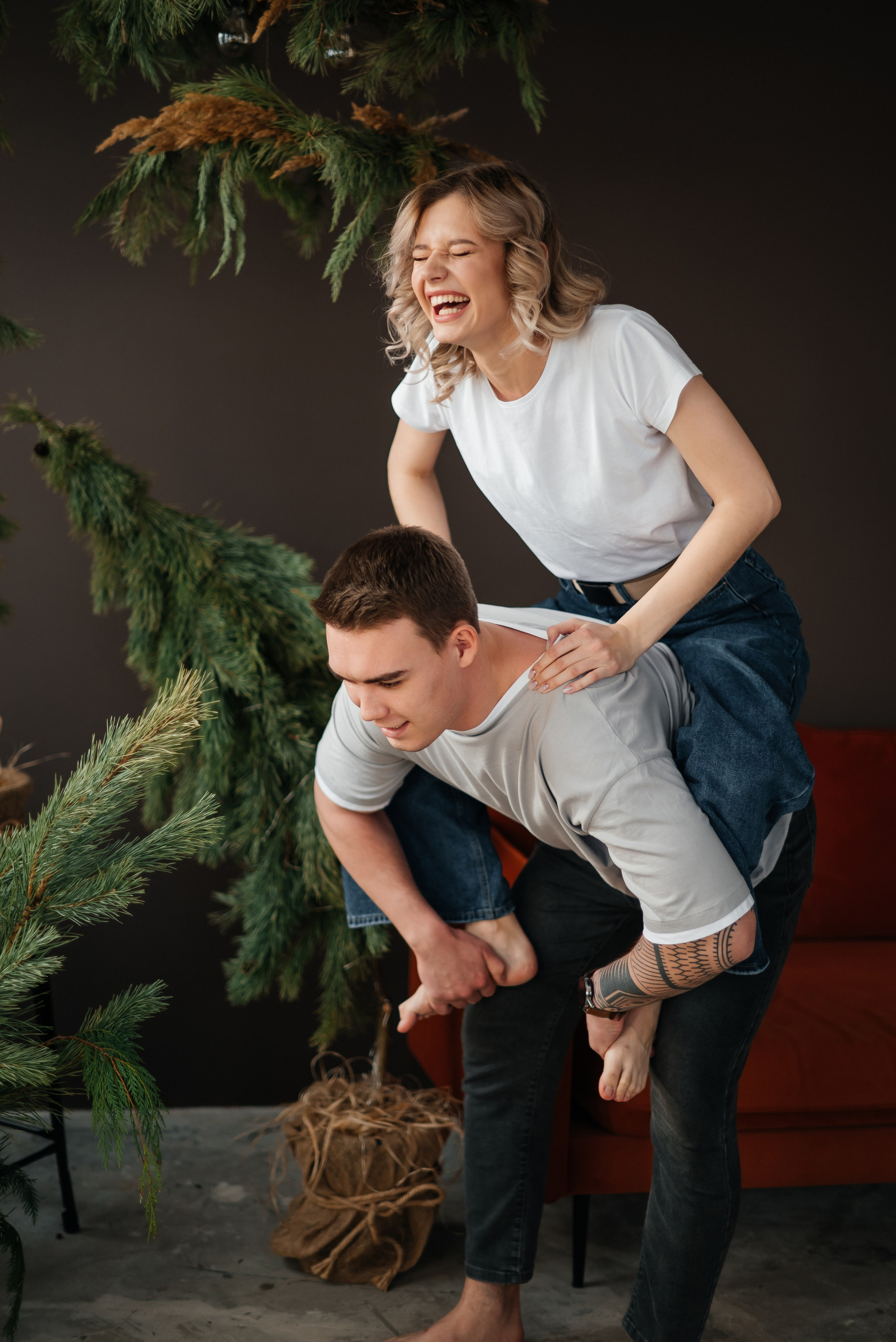 А&И. Свадебный фотограф