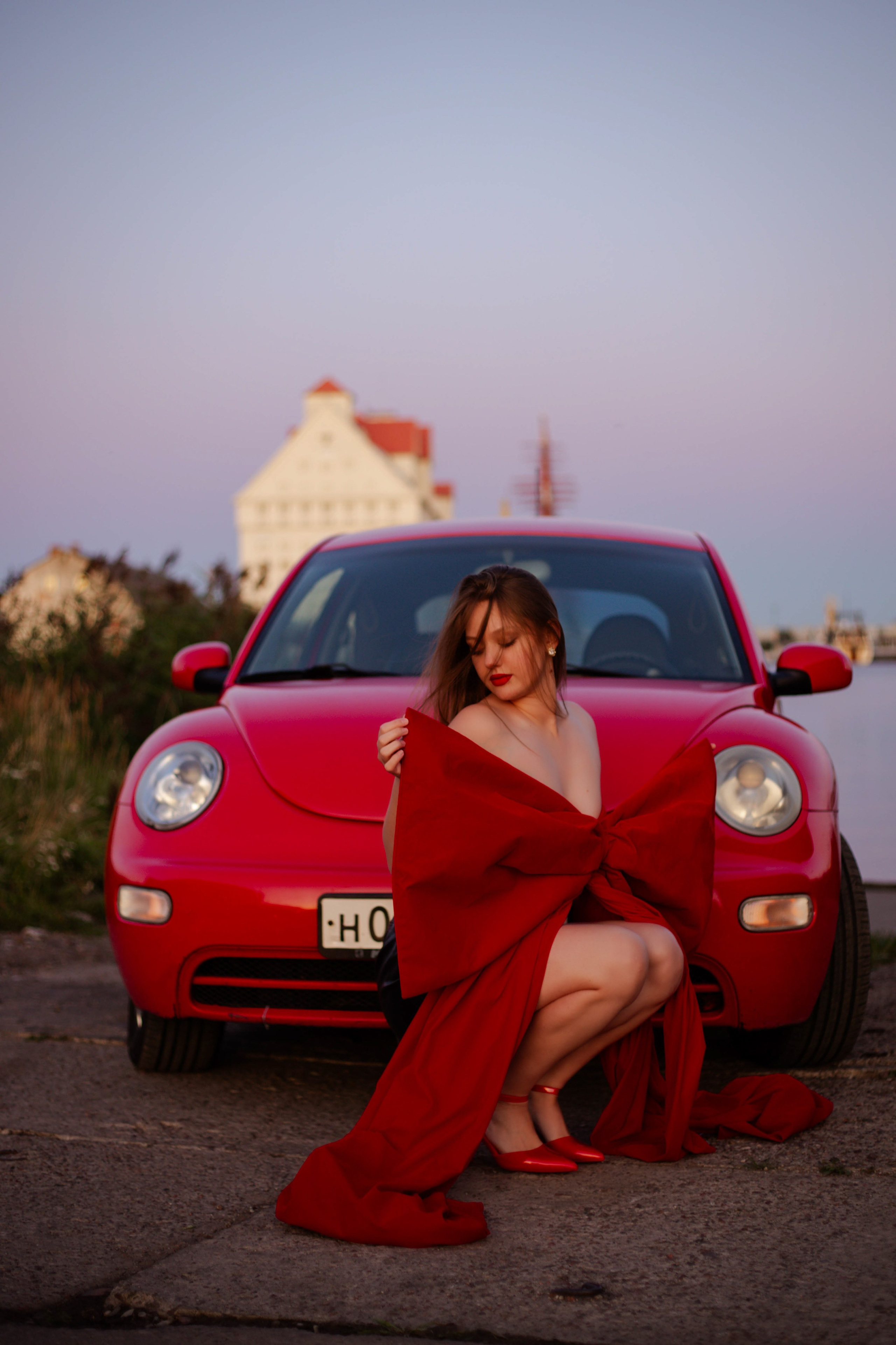 Кристина. Https://malovafoto.ru