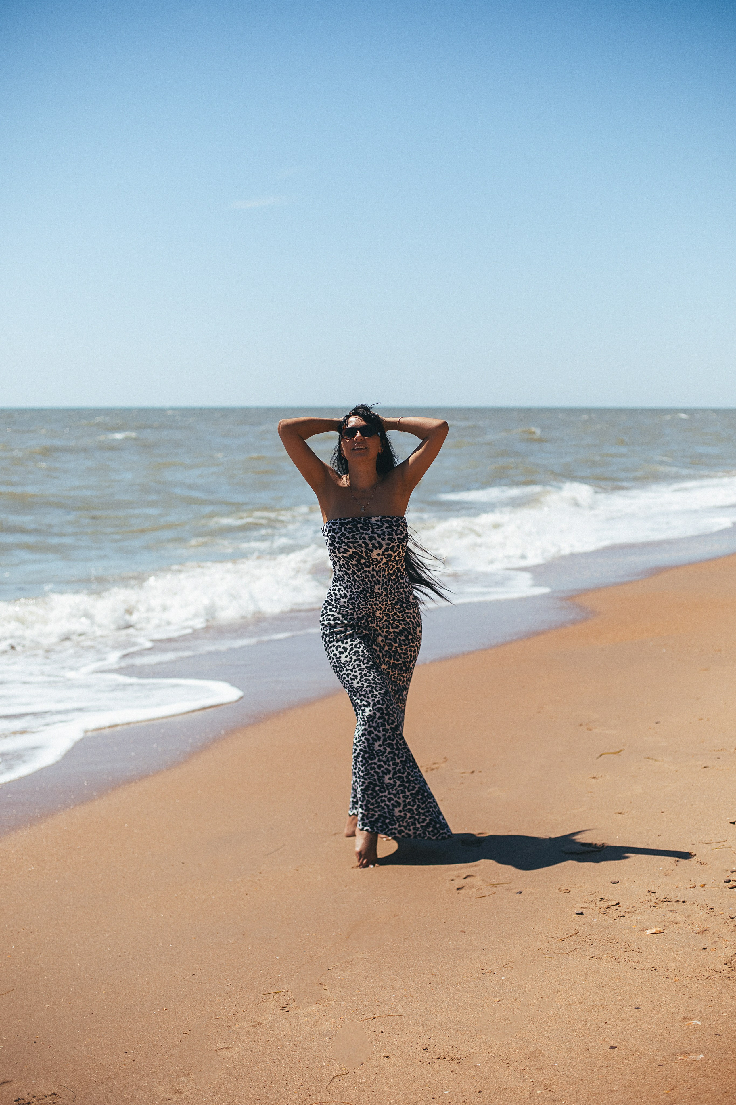 Фотосессия на море. Https://malovafoto.ru