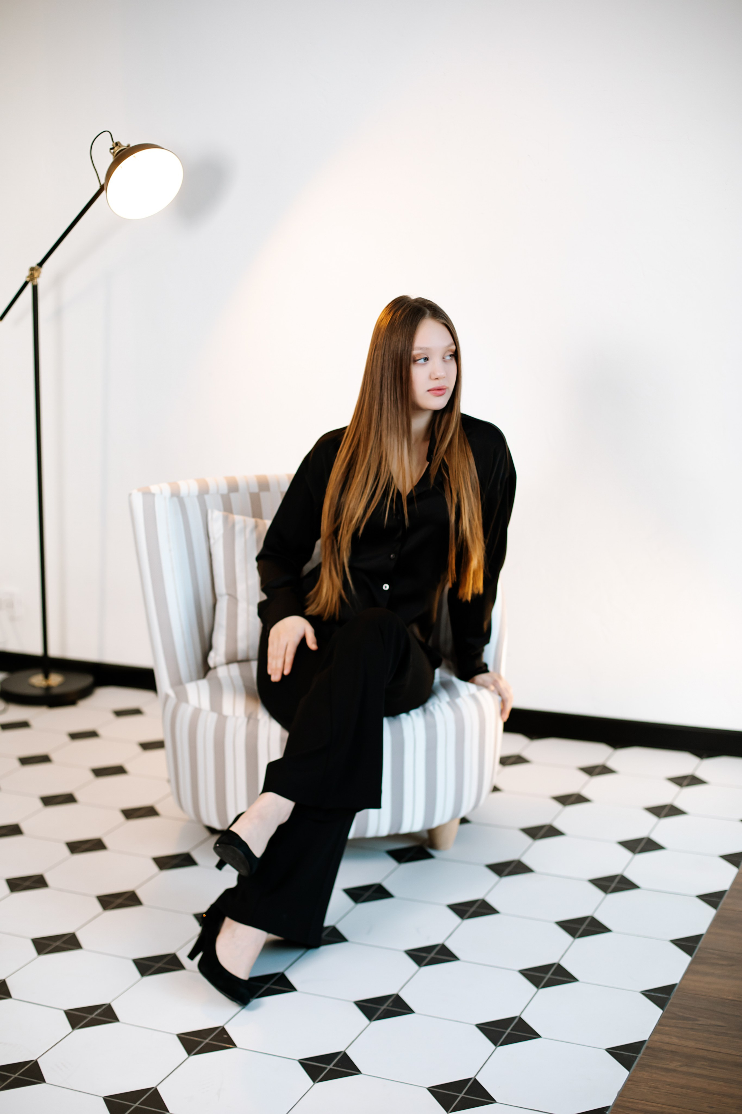 Новогодняя. Https://malovafoto.ru