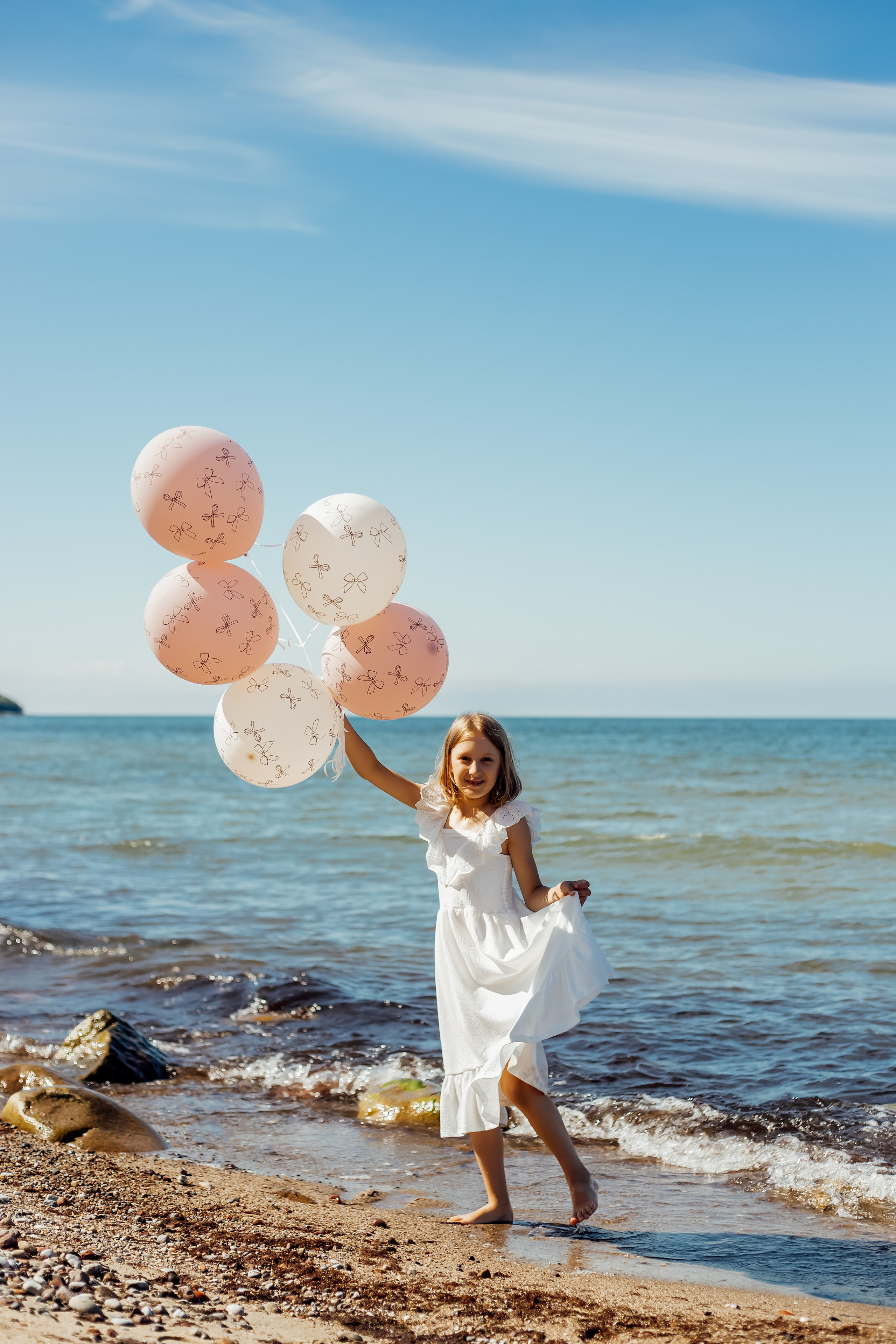 Фотосессия в Филинской бухте. Https://malovafoto.ru