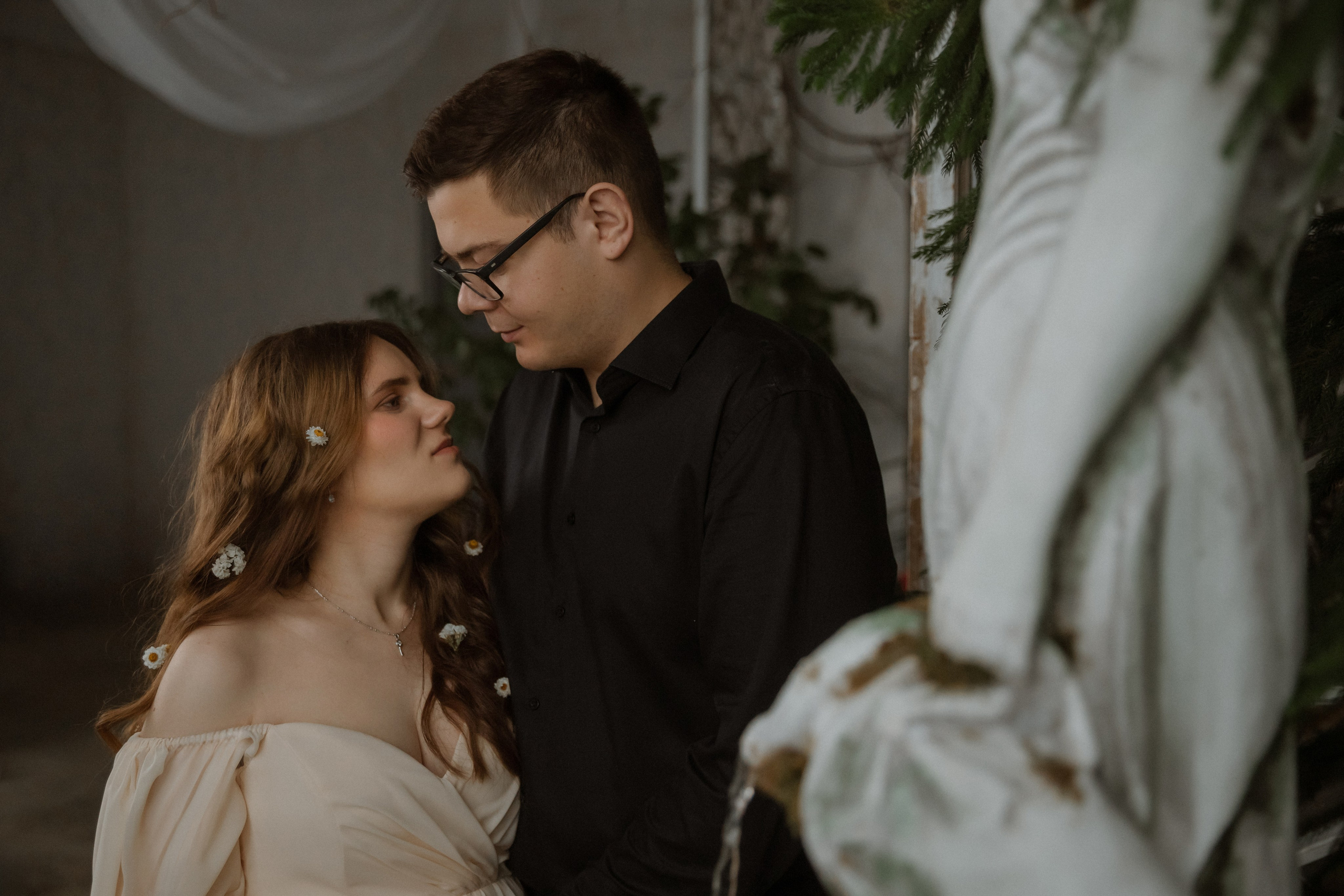 A letter for you. Фотограф Лия Козловская Минск