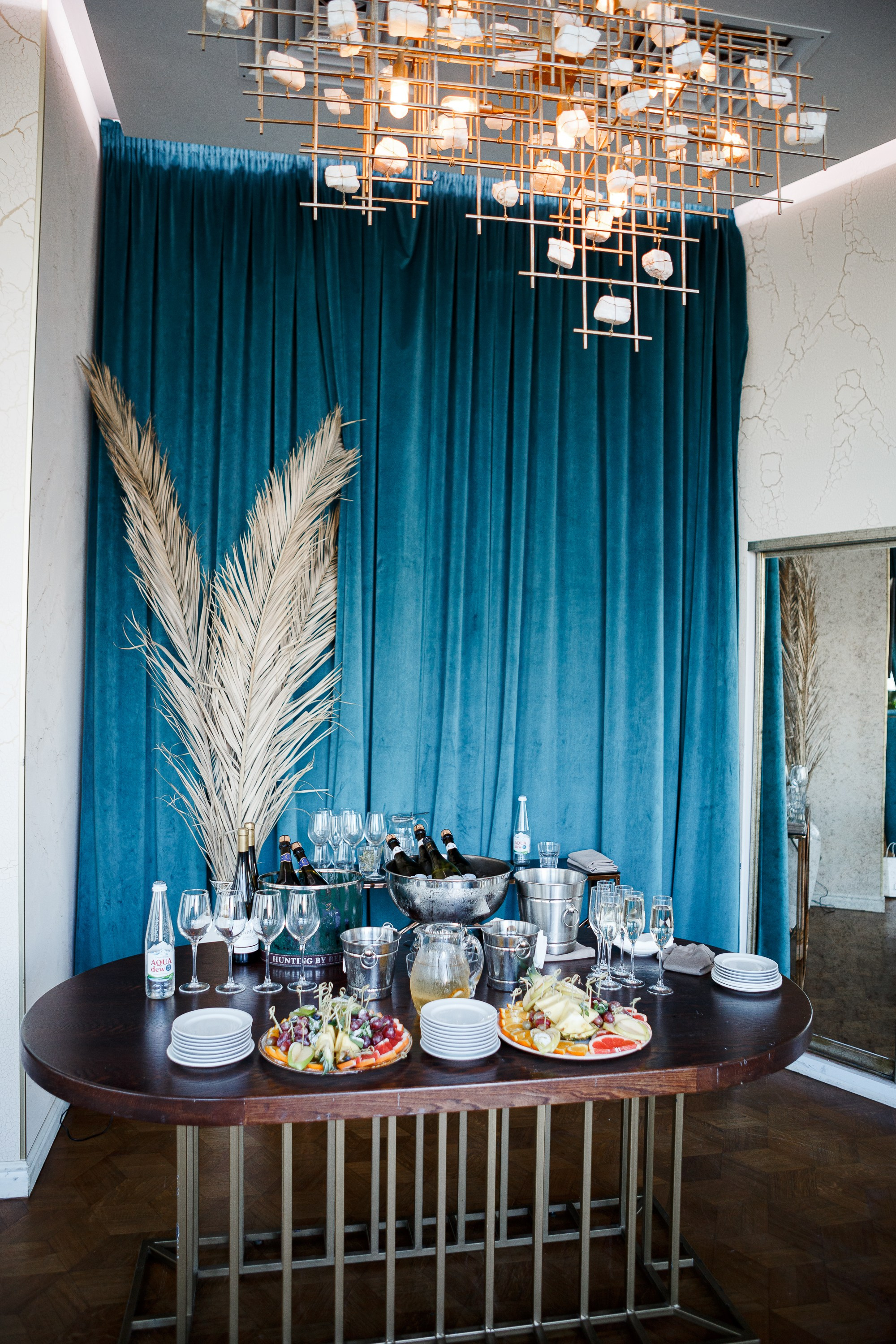 Свадебный банкет — Сытый Лось