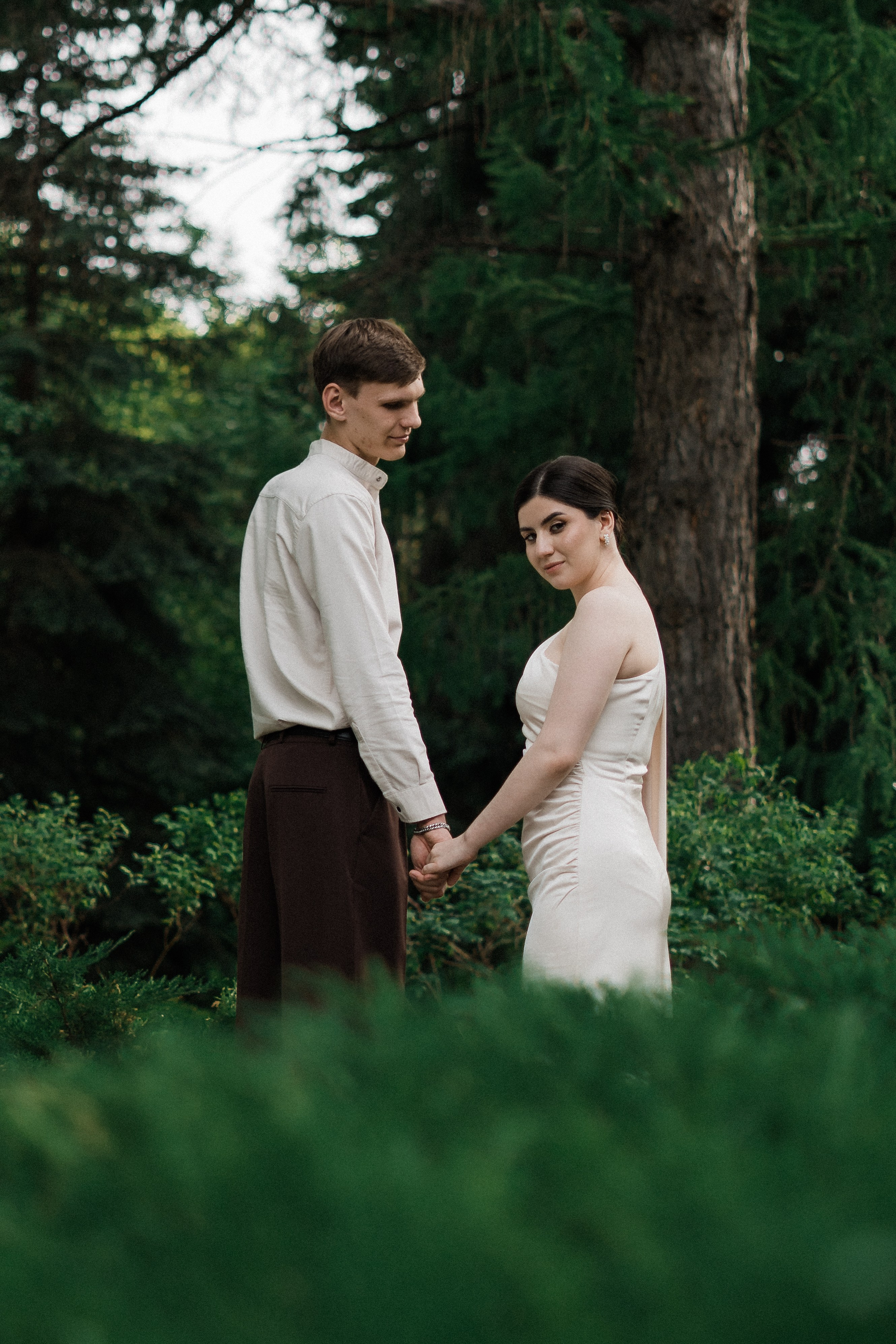 Карина & Михаил