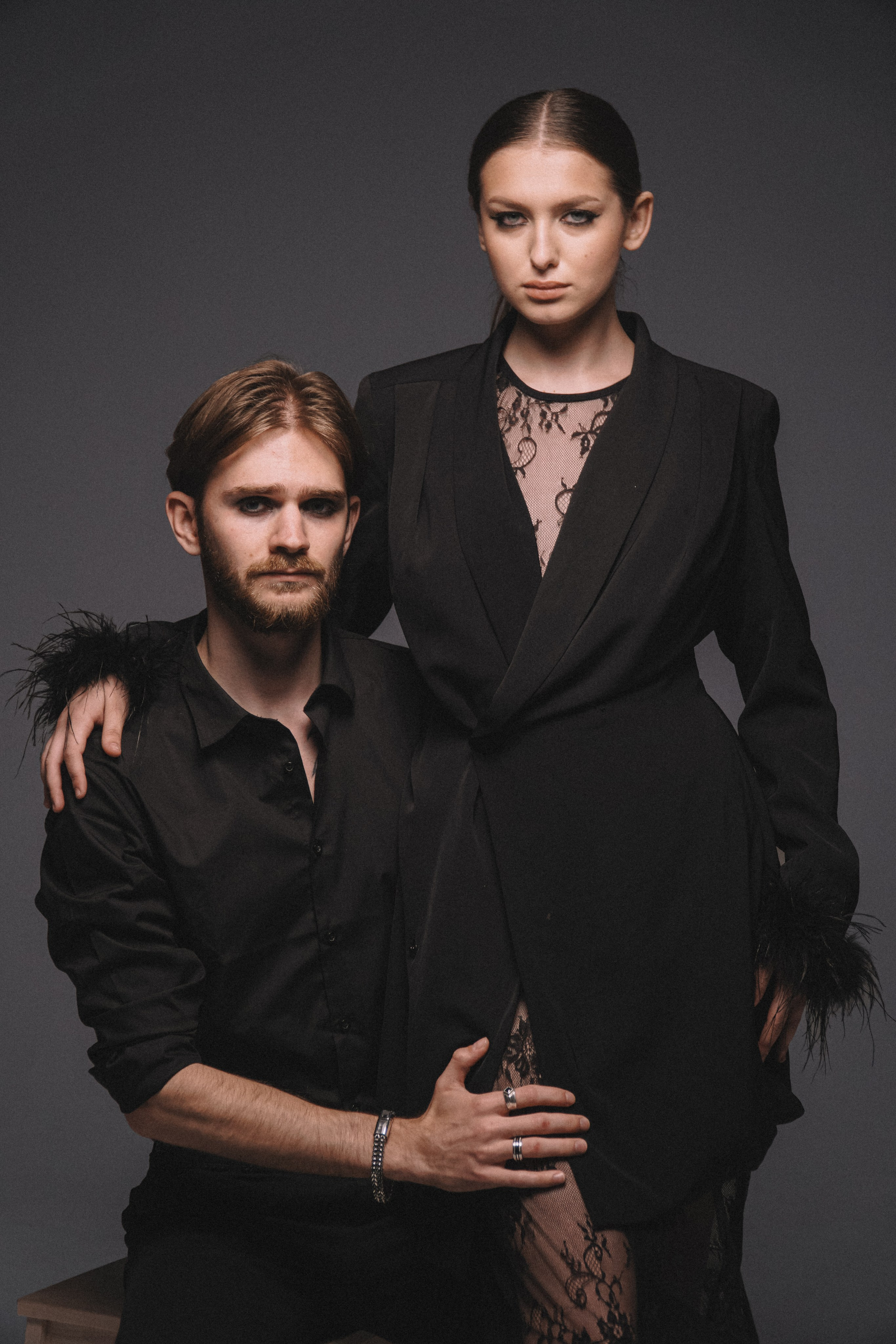 Виктория & Егор. Екатерина Бочкарёва
