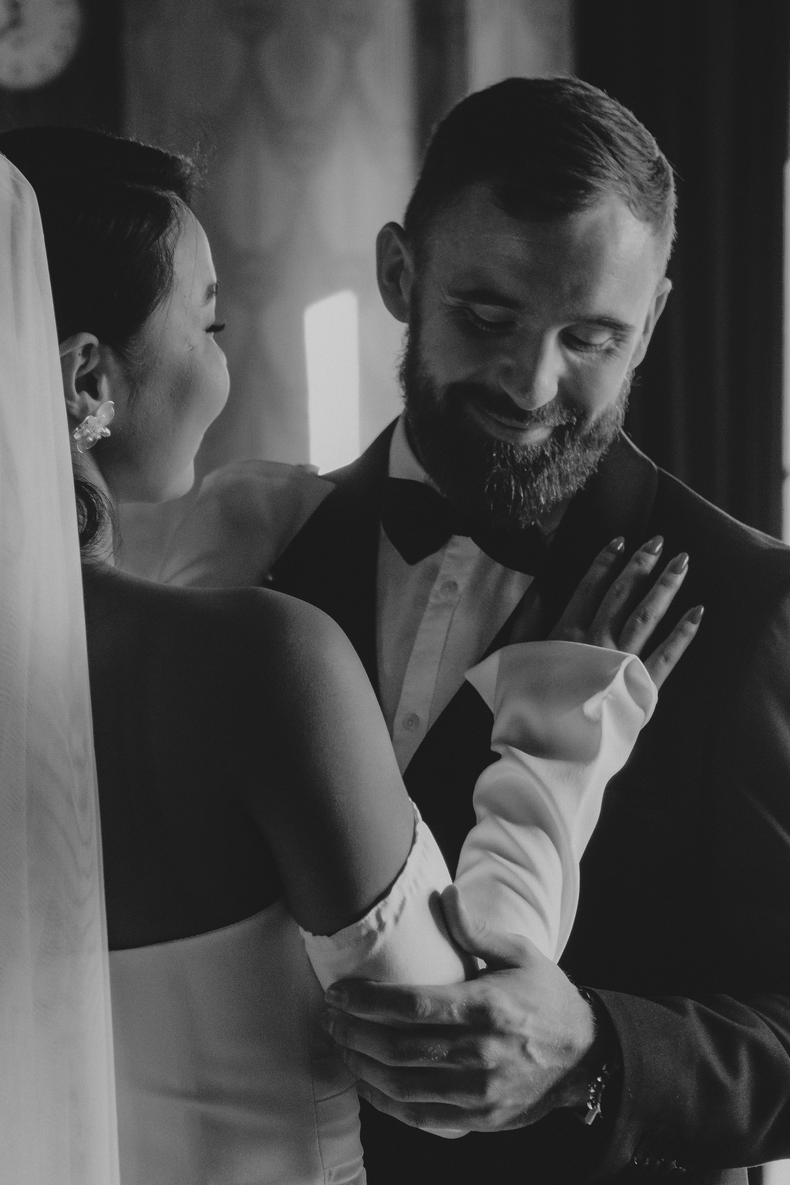 Амина & Вячеслав