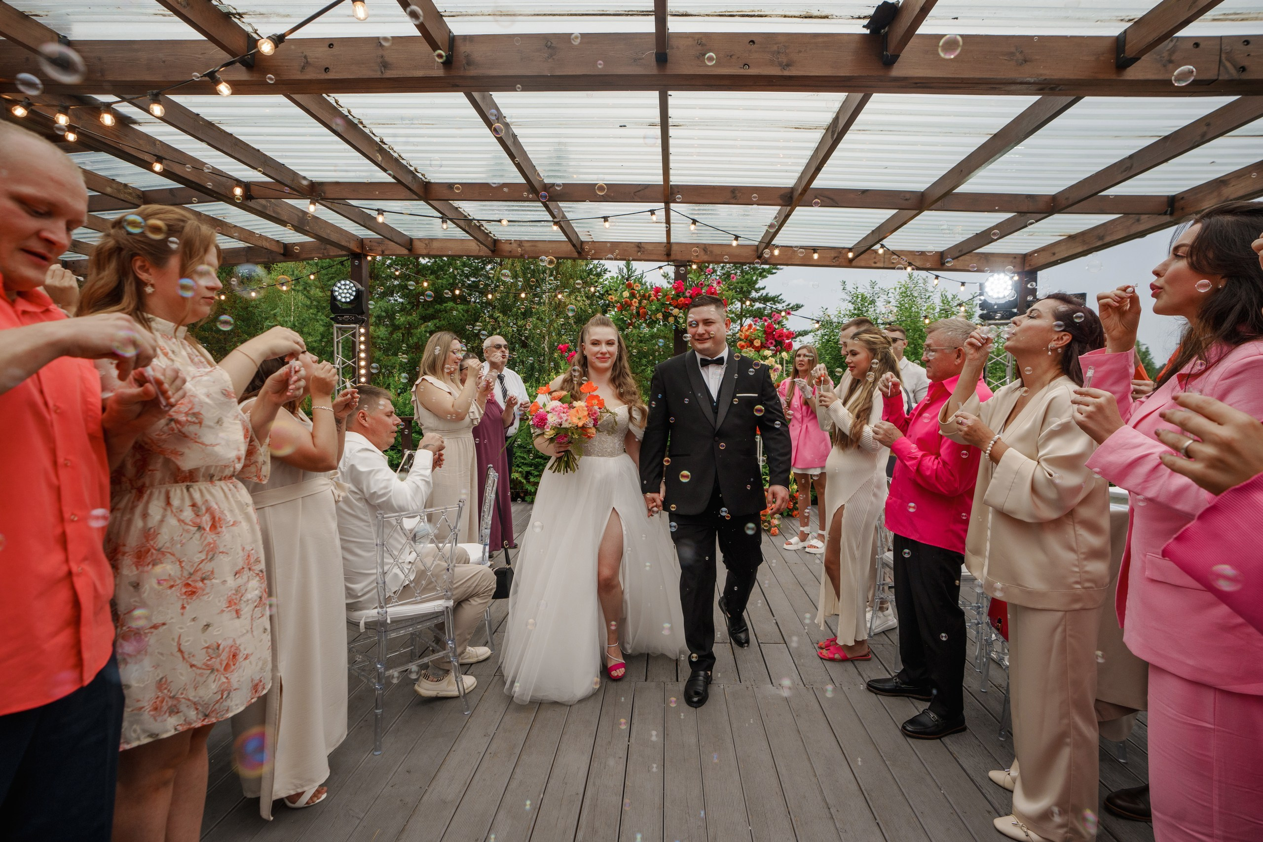 5.08 Аня и Дима. Свадебный организатор Екатеринбург