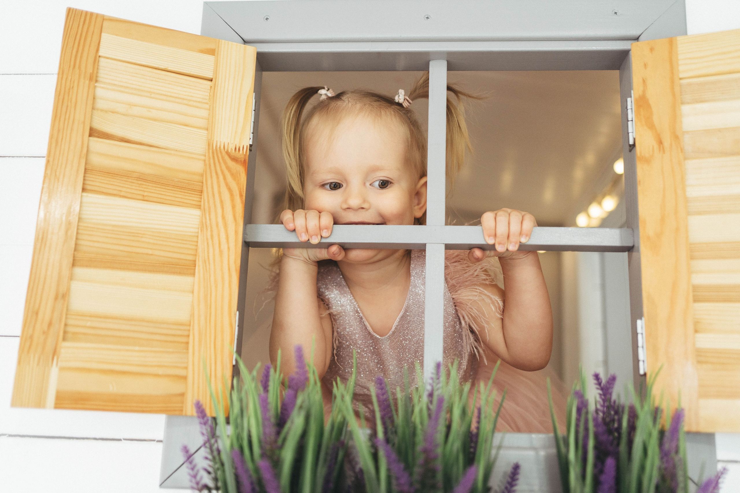 Полина 3 года. Главная