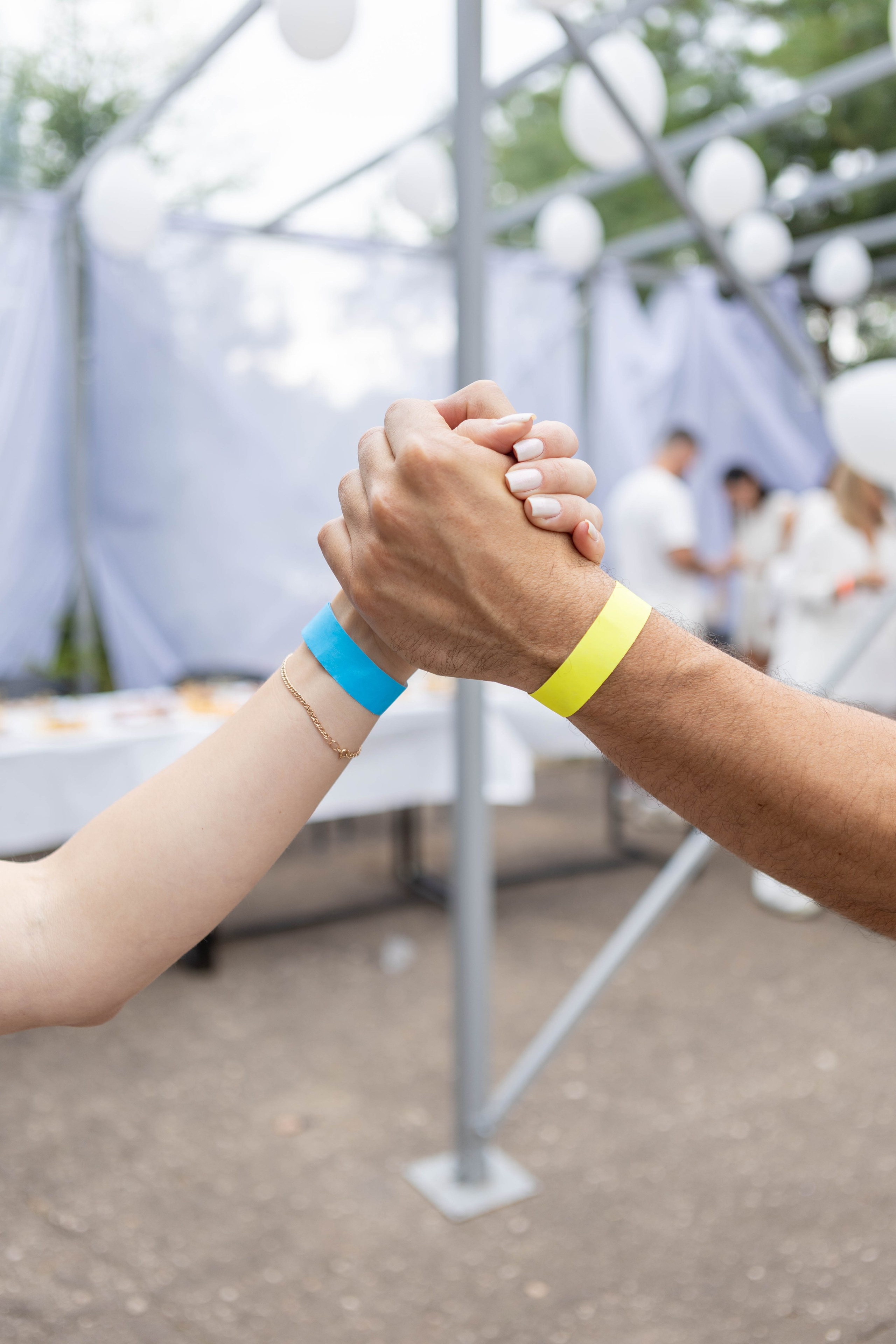 White Party. Свадебный и предметный фотограф Ренат Каламперов