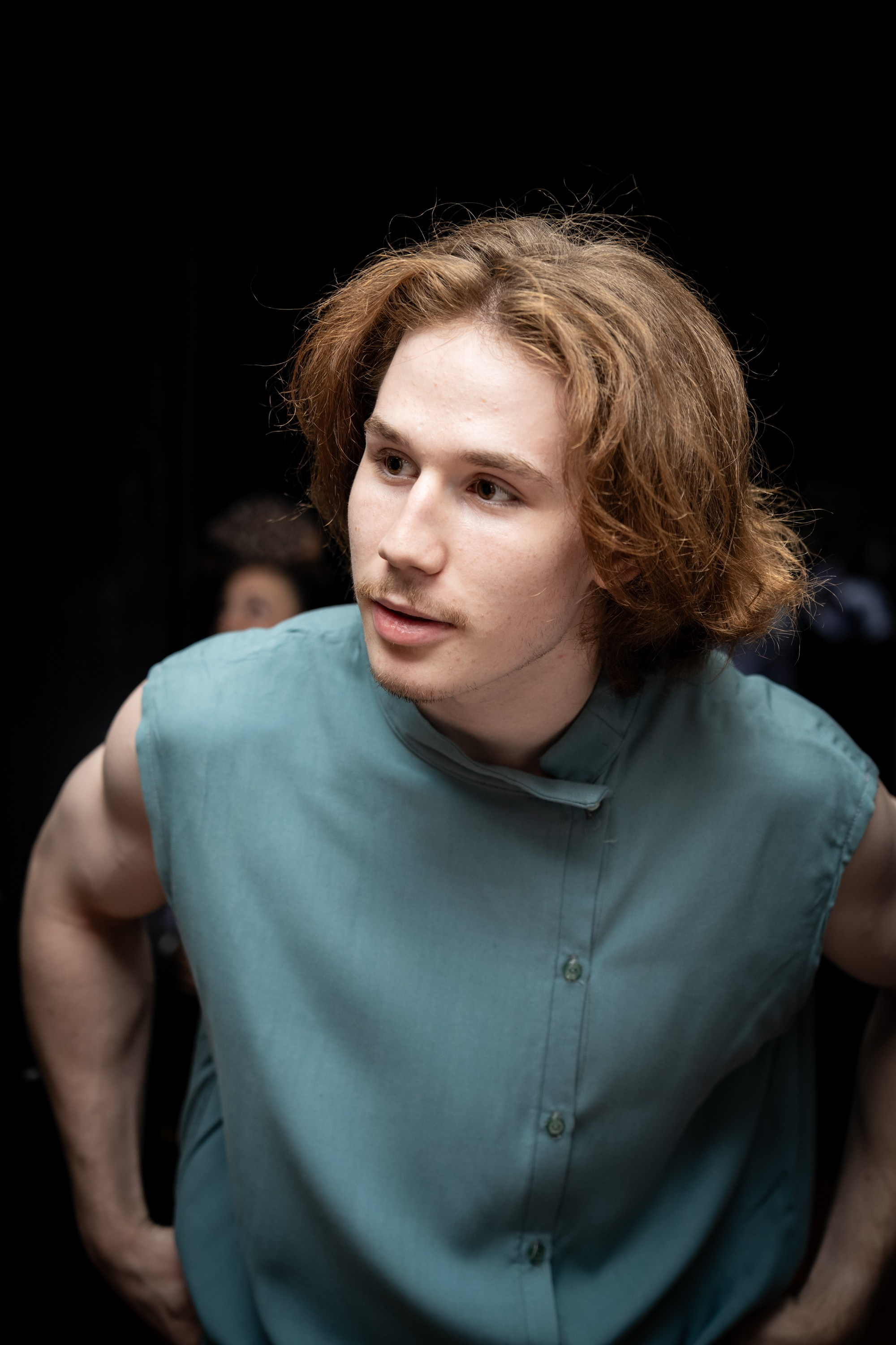 Отчетный концерт «БЕЗ ПРЕДЕЛА»