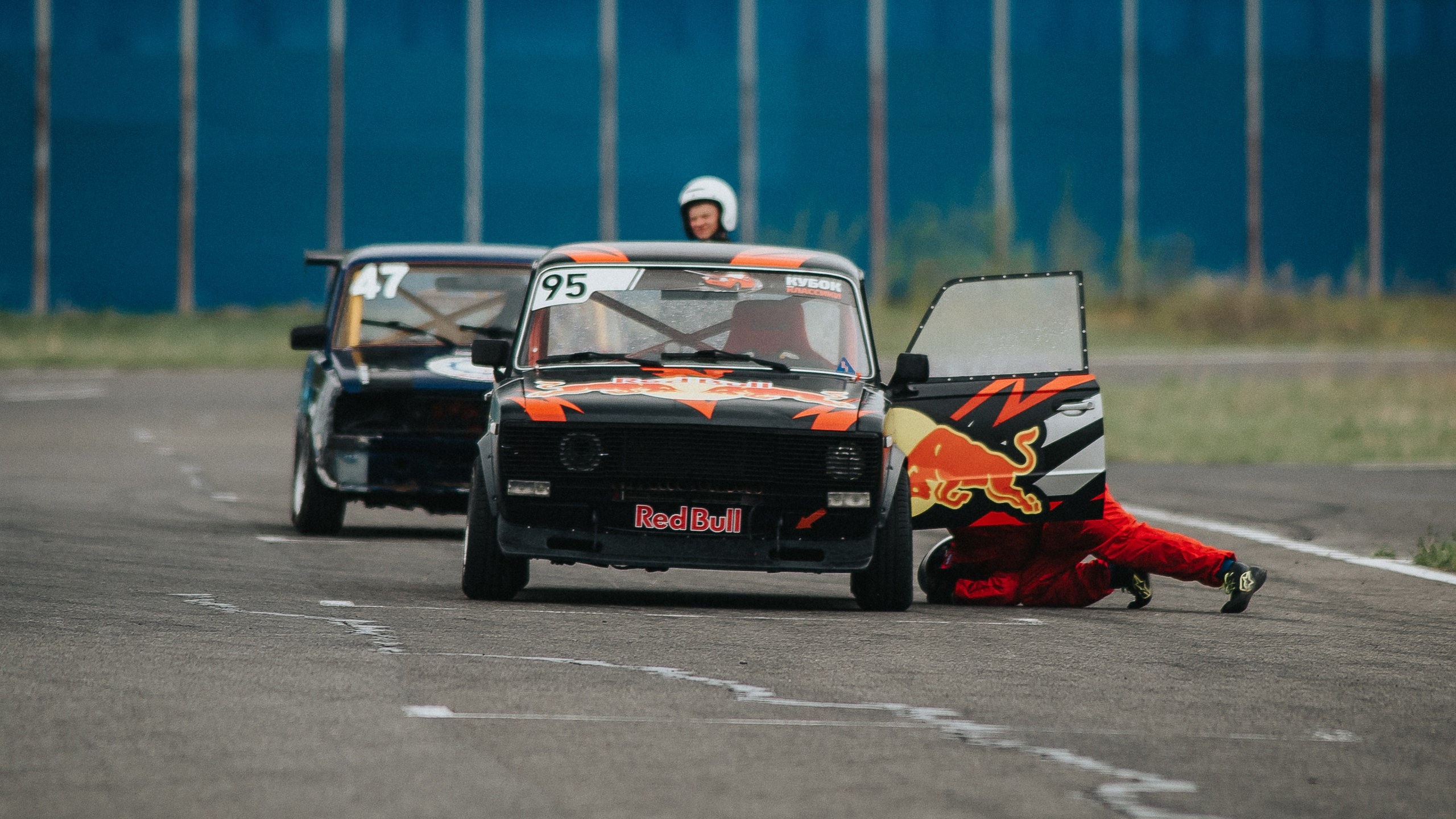 18.05.2024 — КСКГ Классика — Этап 1. Репортажный фотограф в Кемерово