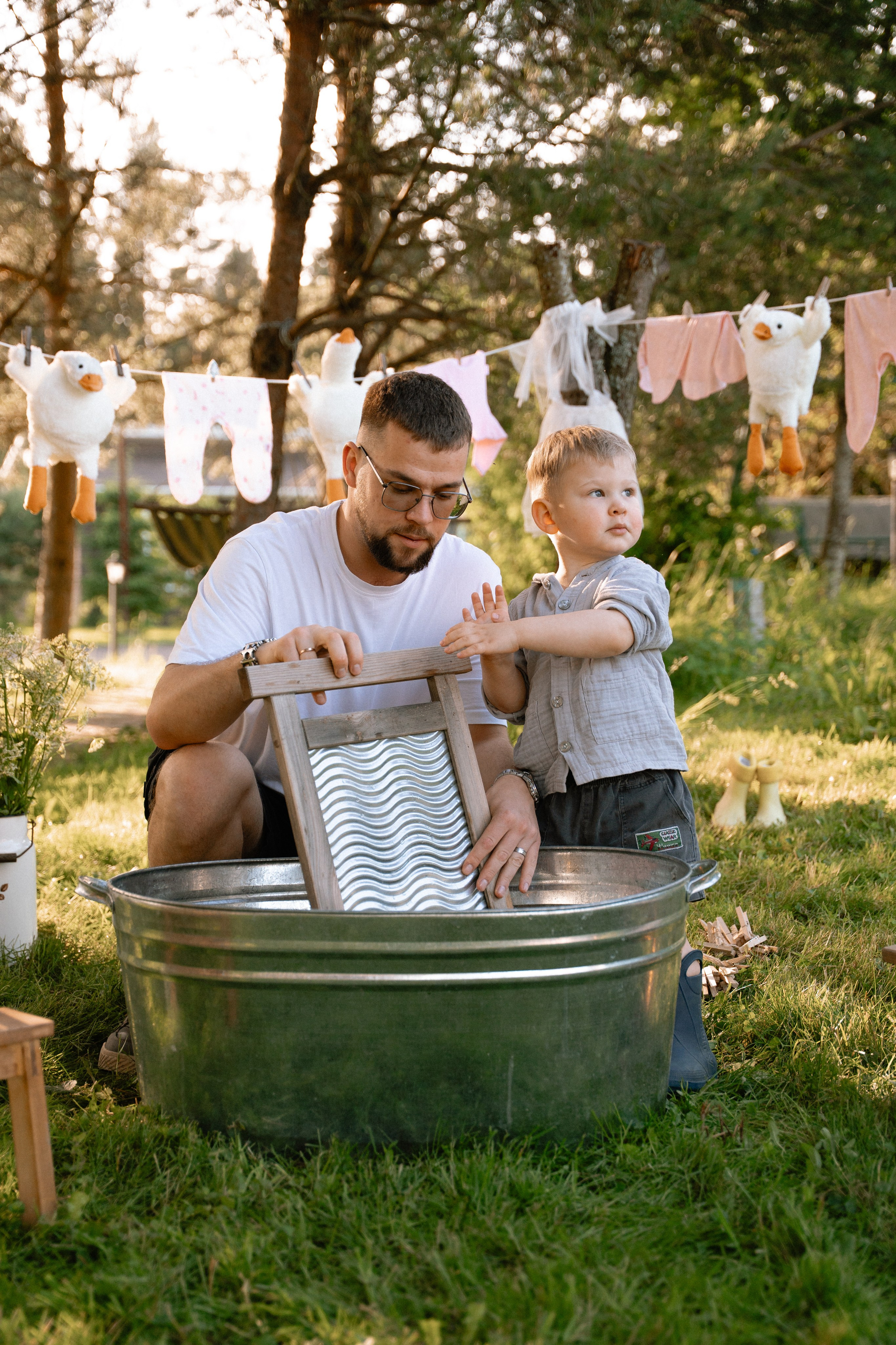 Екатерина, Василий и Степан. Фотограф Санкт-Петербург/Гомель Виктория Петрова