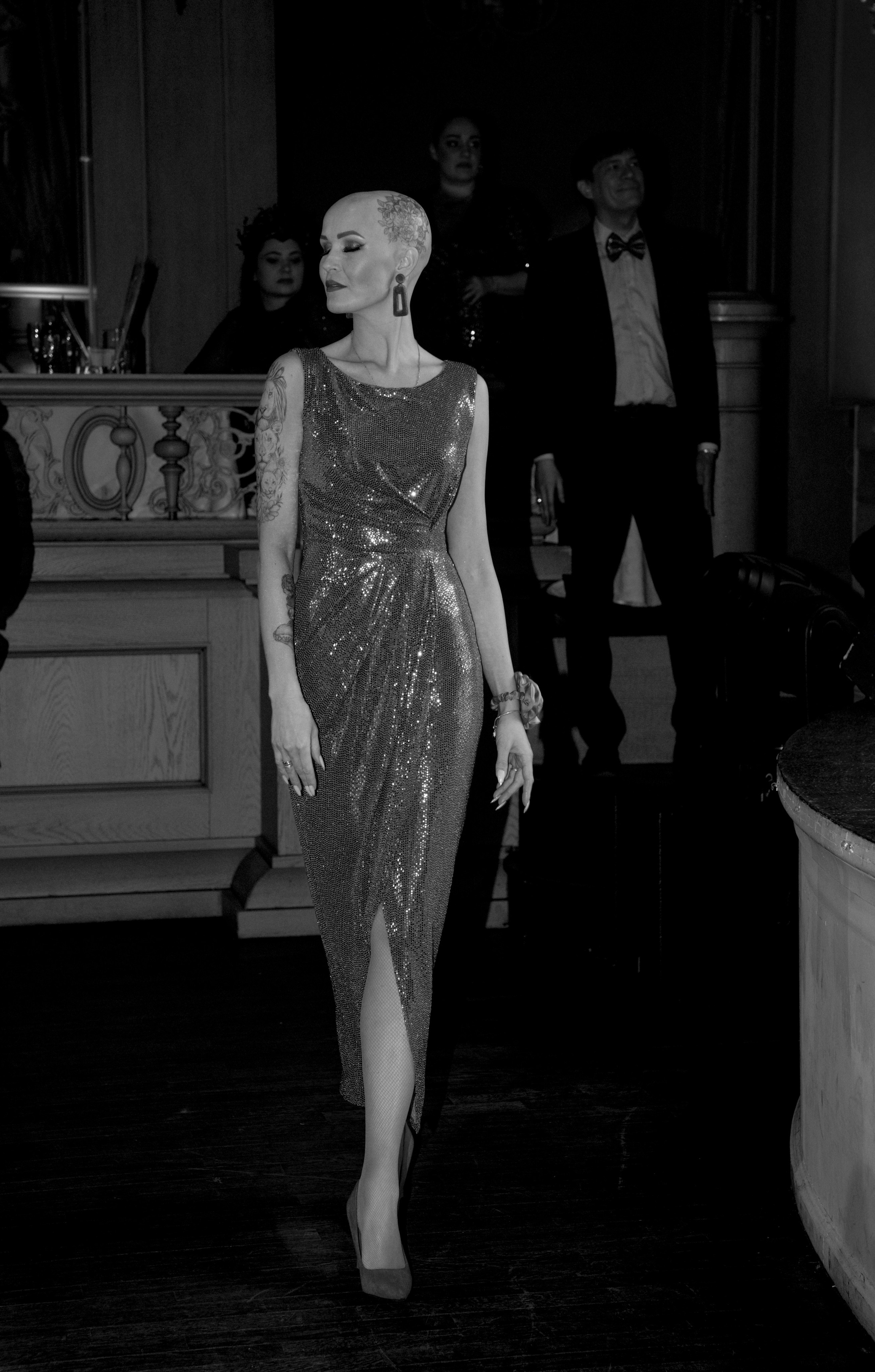 Вечер талантов. Чаплин Холл. Фотограф Санкт-Петербург/Гомель Виктория Петрова