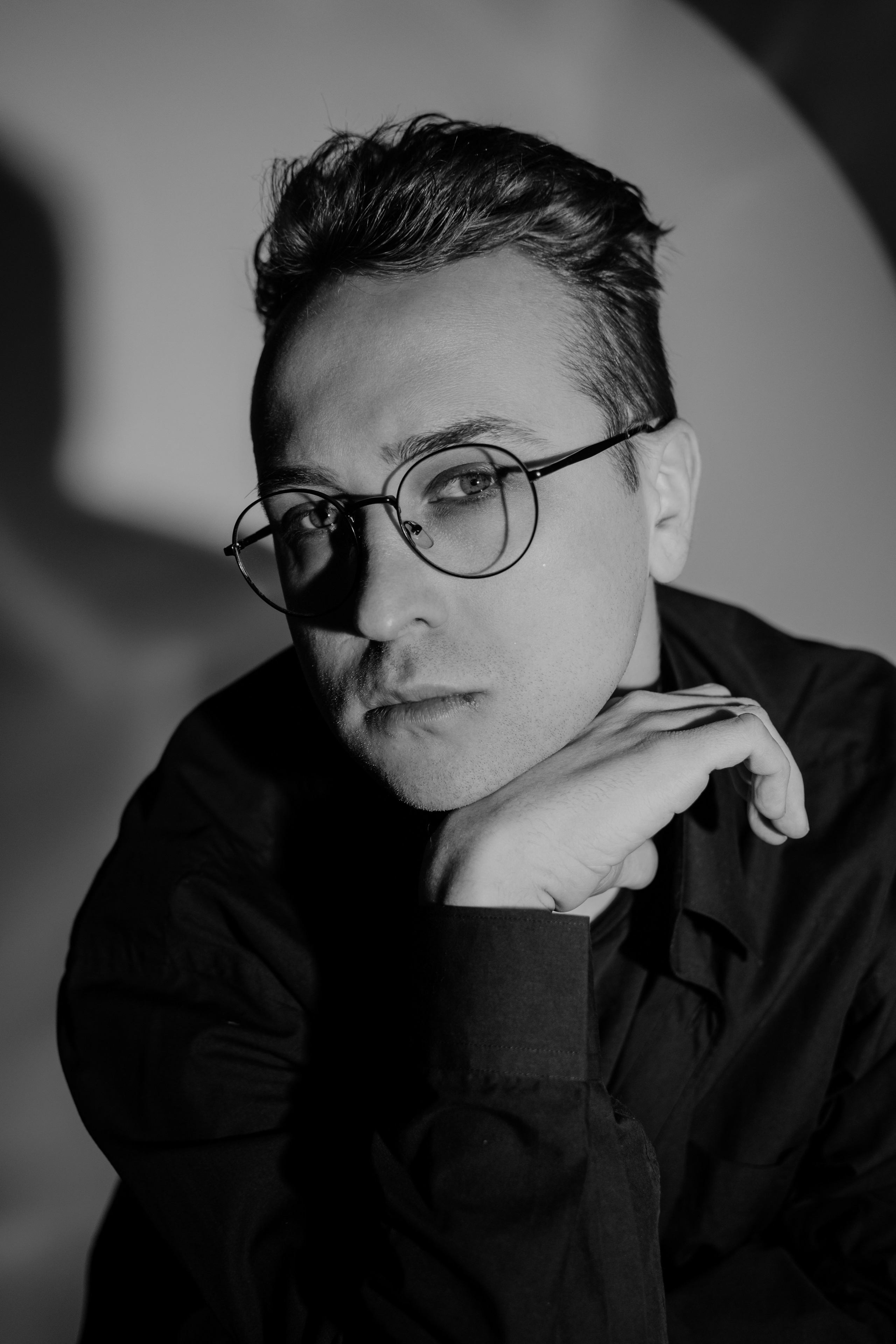 Максим. Фотограф в Твери Дементьева Анастасия