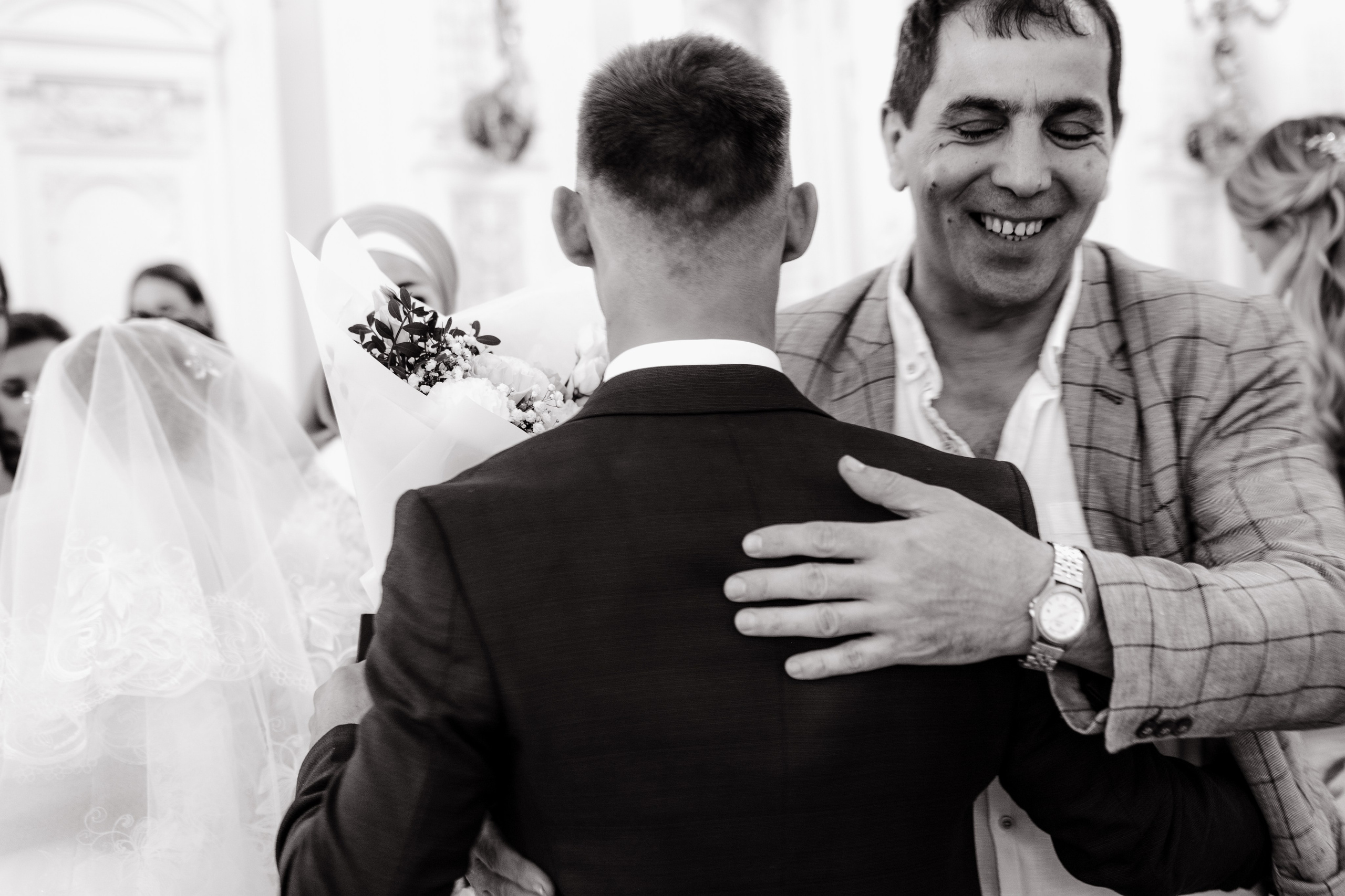 Василина & Андрей. Свадебный, семейный фотограф в Санкт-Петербурге