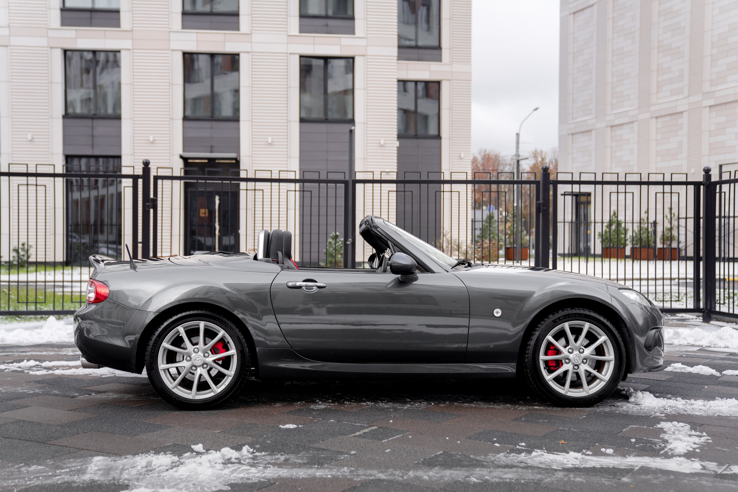 Фото для продажи авто. Фотограф в Санкт-Петербурге Мария Александрова