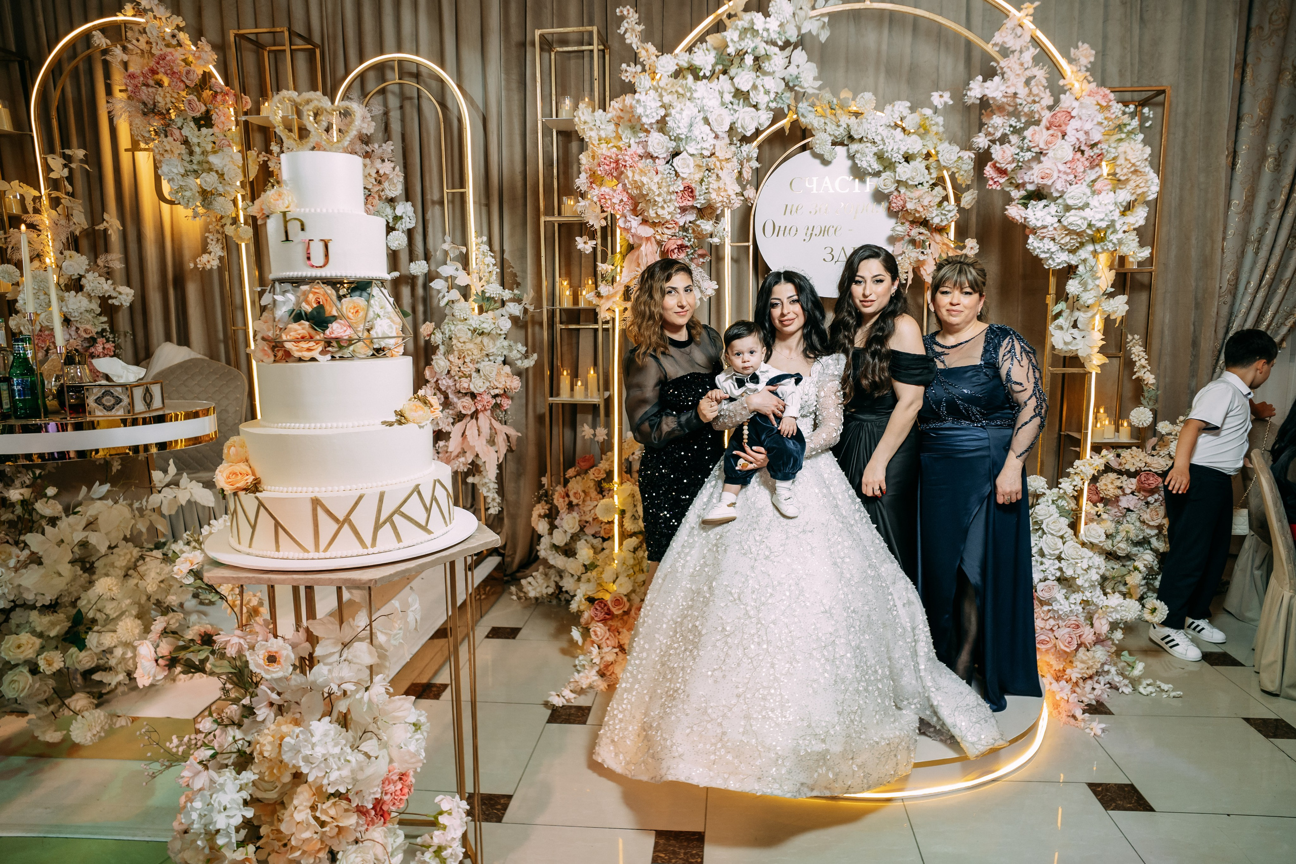 Анонс Свадебного дня 26.04.2025. Свадебный фотограф Кирилл Зейналов, Туапсе