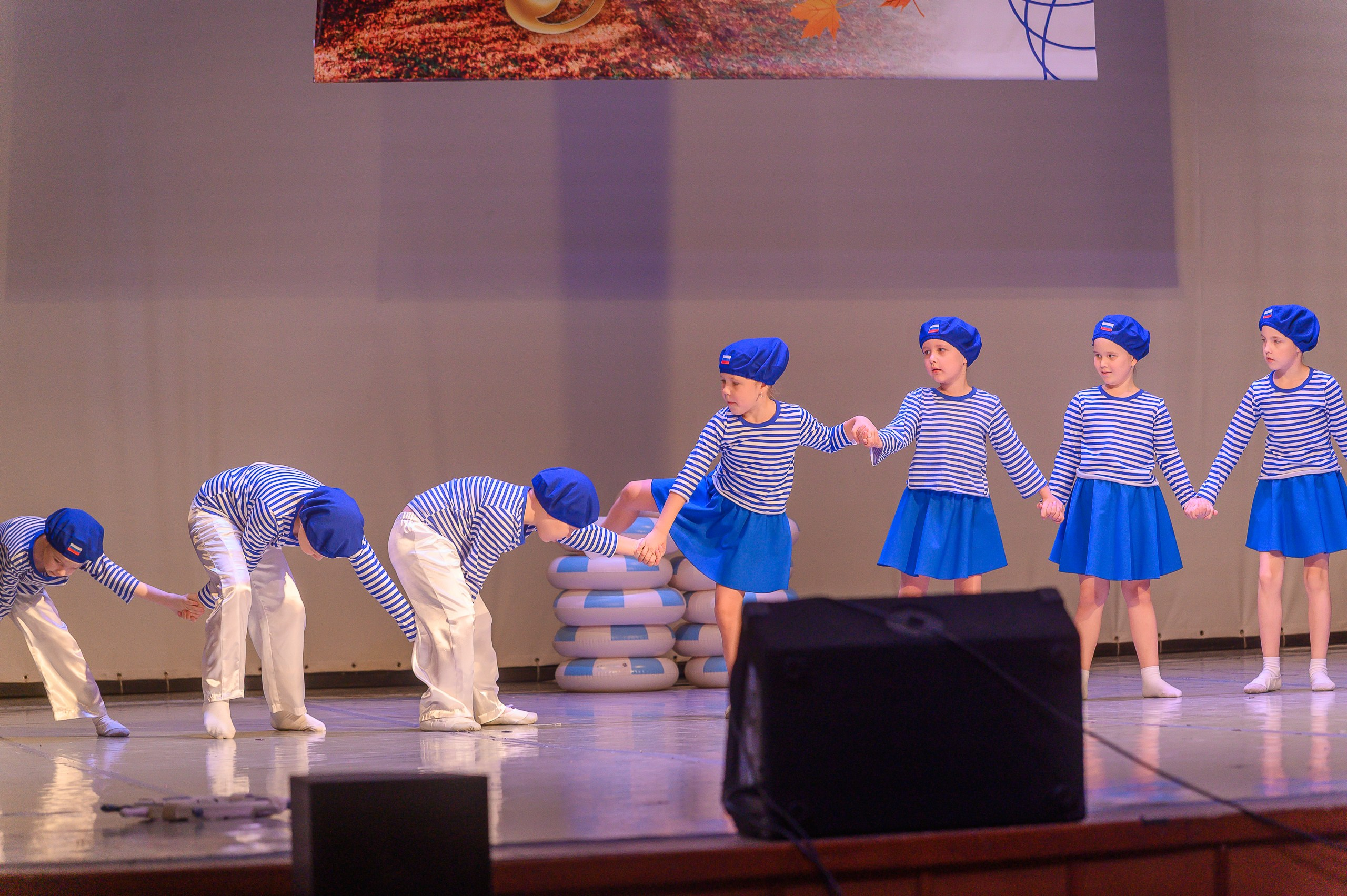 Конкурс «Танцевальная Осень». Фотограф в Кемерово Владислав Шульц