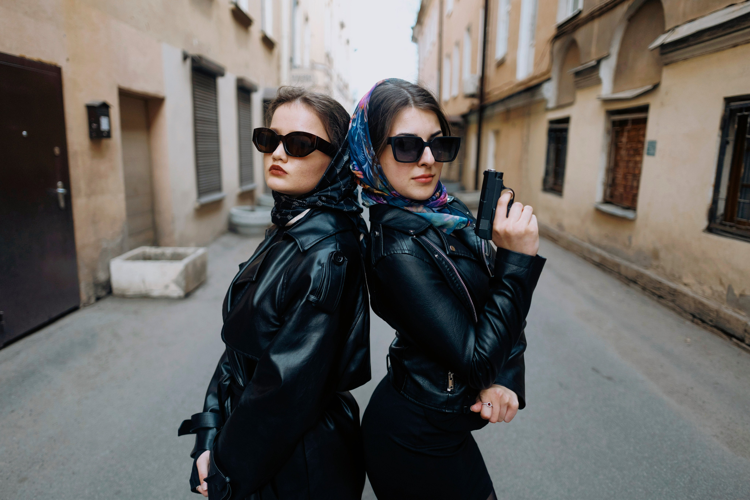 Фотопешеход