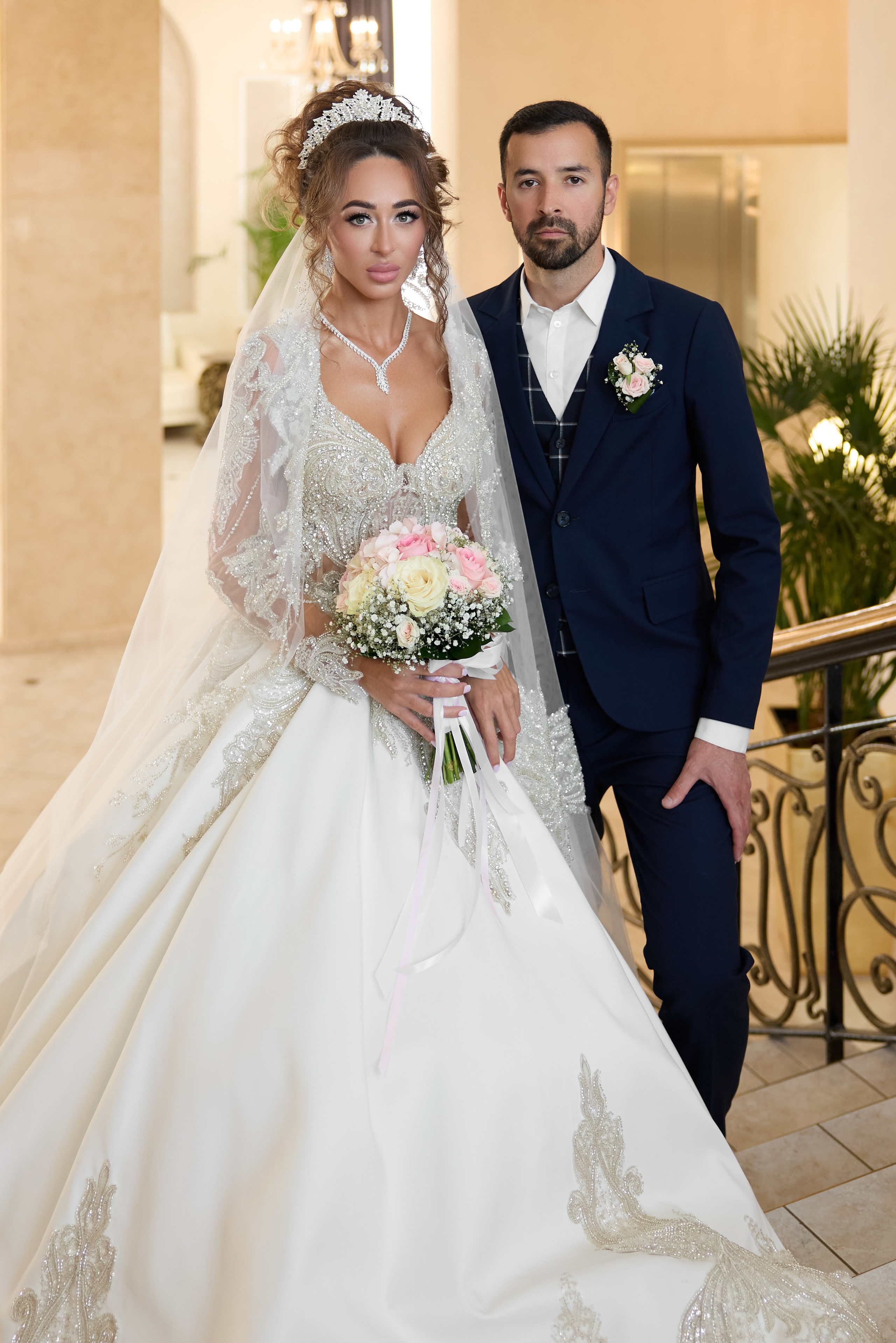 Свадебная фотосессия. Киров. Александр Прозоров фотограф в Кирове