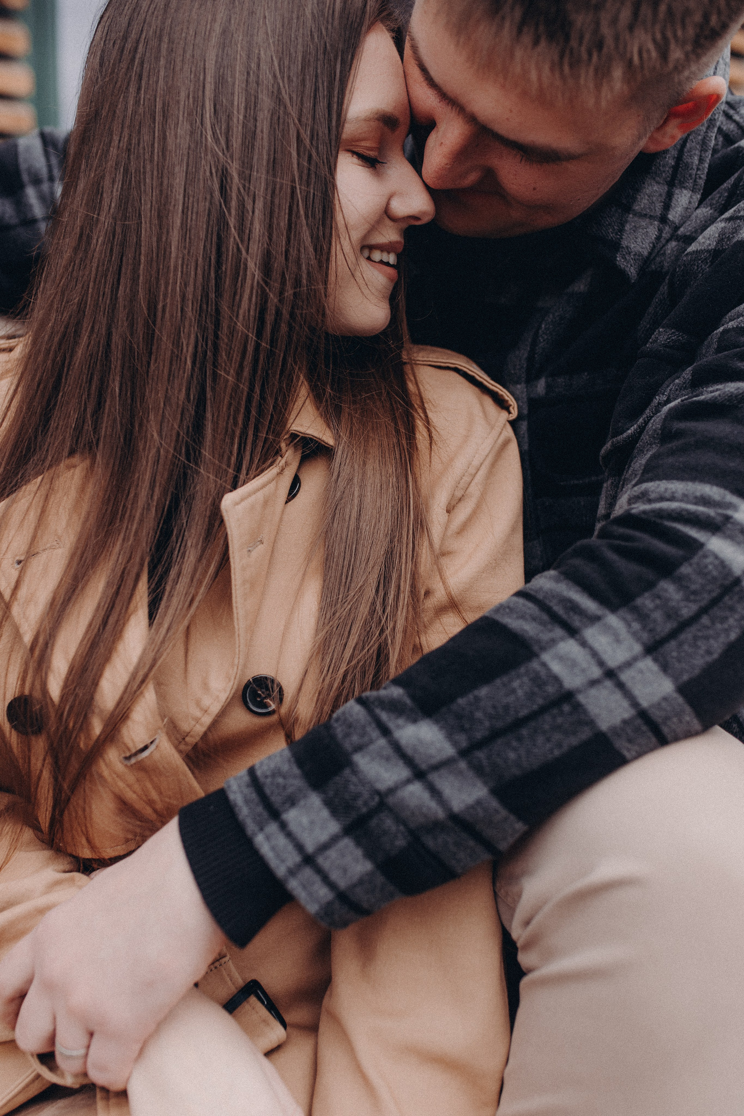 Вера и Дима. Фотограф в Нижнем Новгороде Лебедева Елена