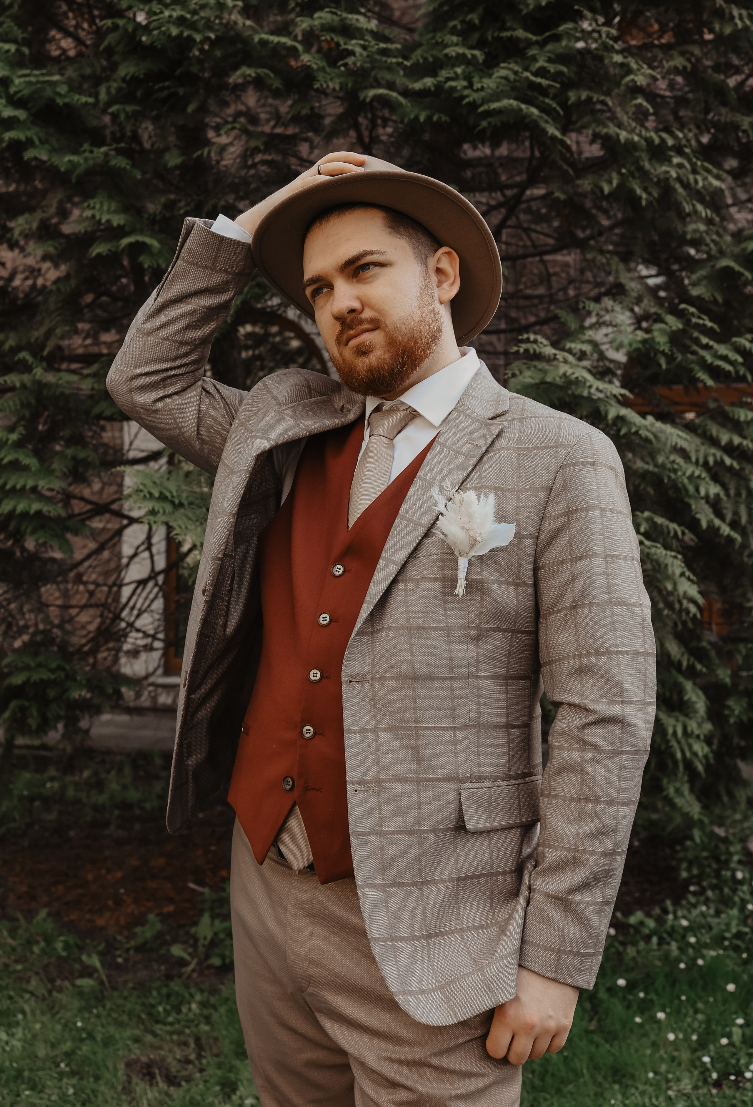 Любовь. Фотограф и видеограф в Москве Полина Абраменкова