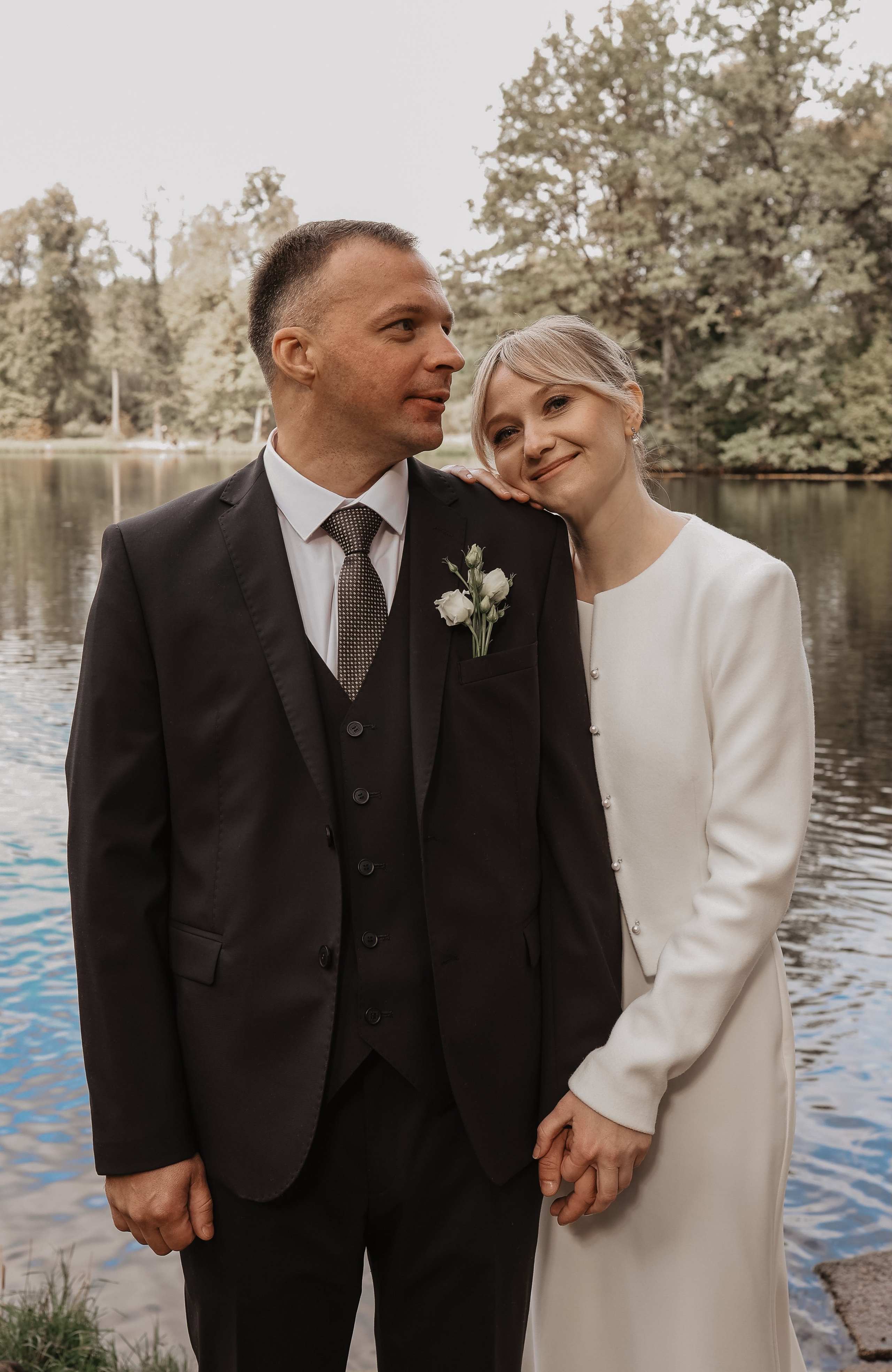 Вячеслав и Анастасия. Фотограф и видеограф в Москве Полина Абраменкова