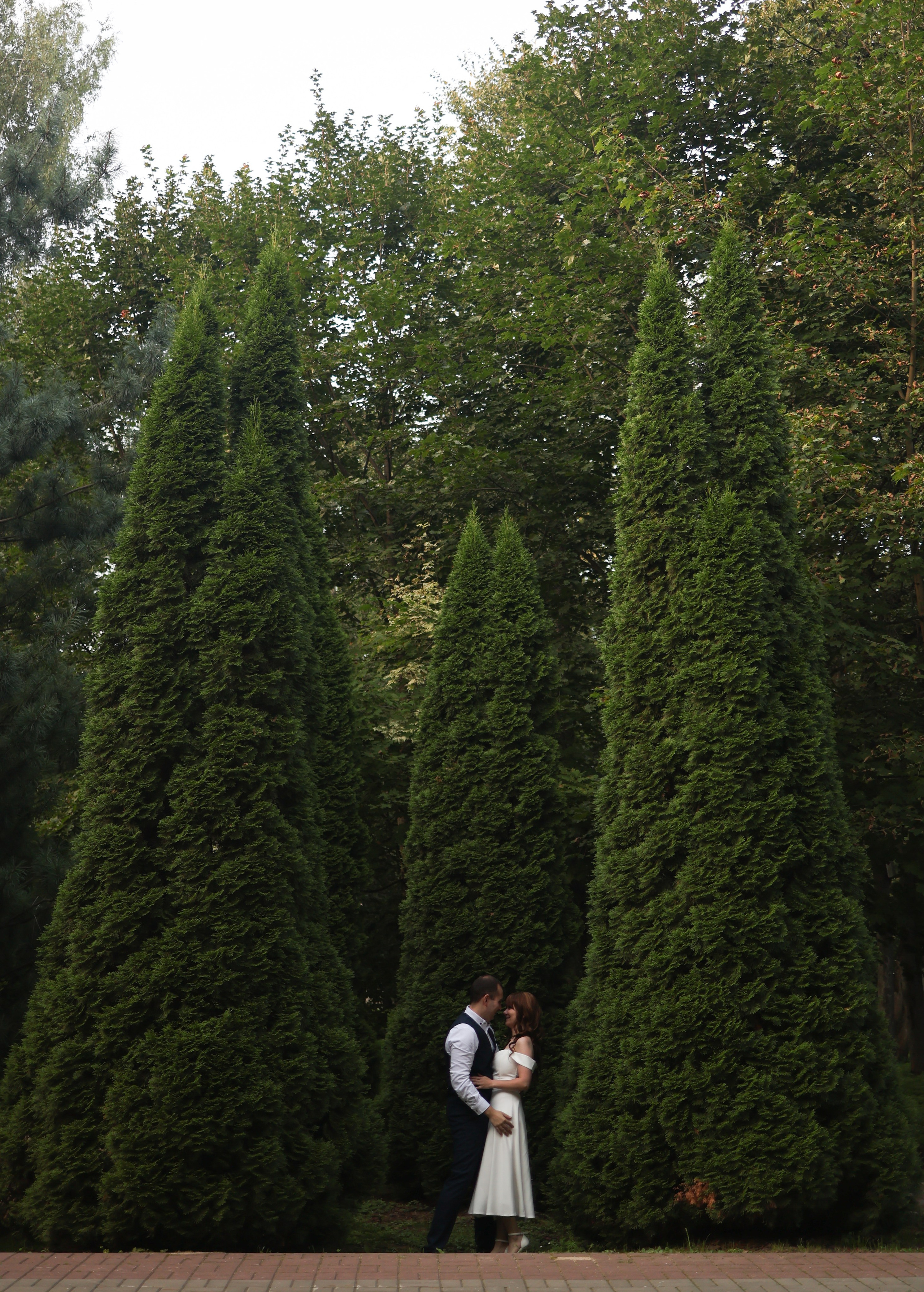 Максим и Ирина. Фотограф и видеограф в Москве Полина Абраменкова