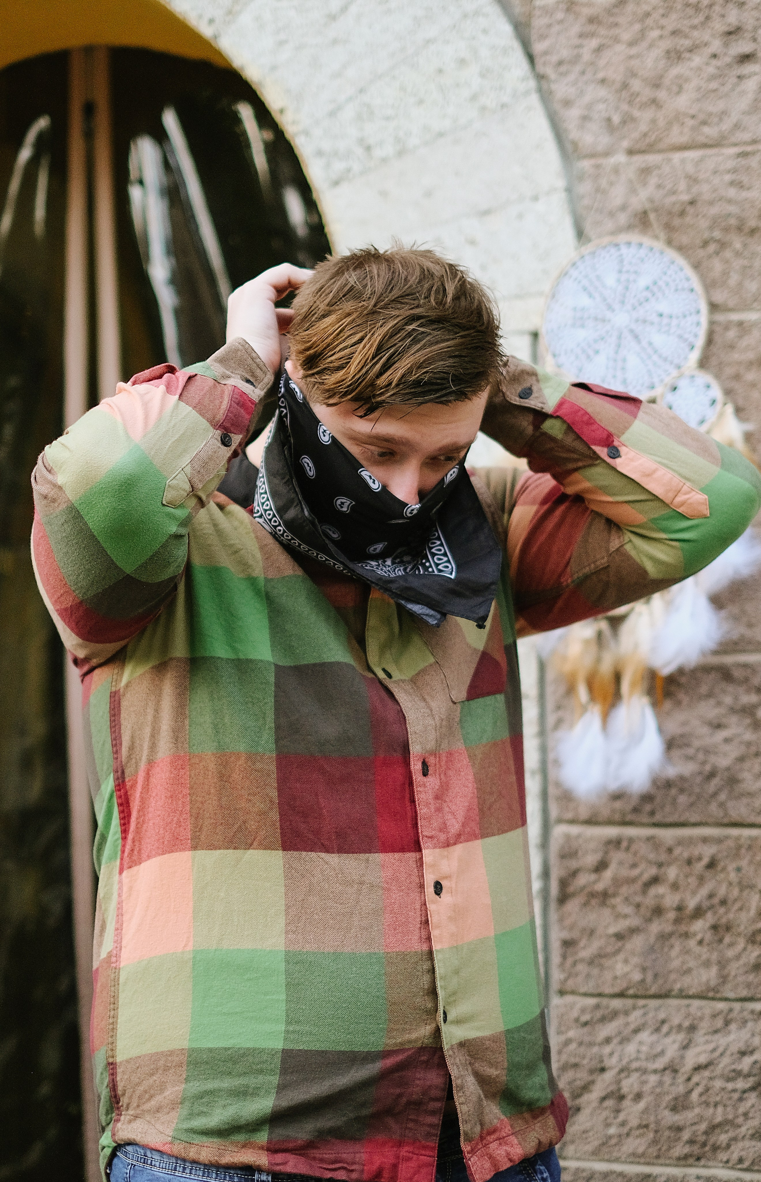 Артем и Наталия. Фотограф и видеограф в Москве Полина Абраменкова