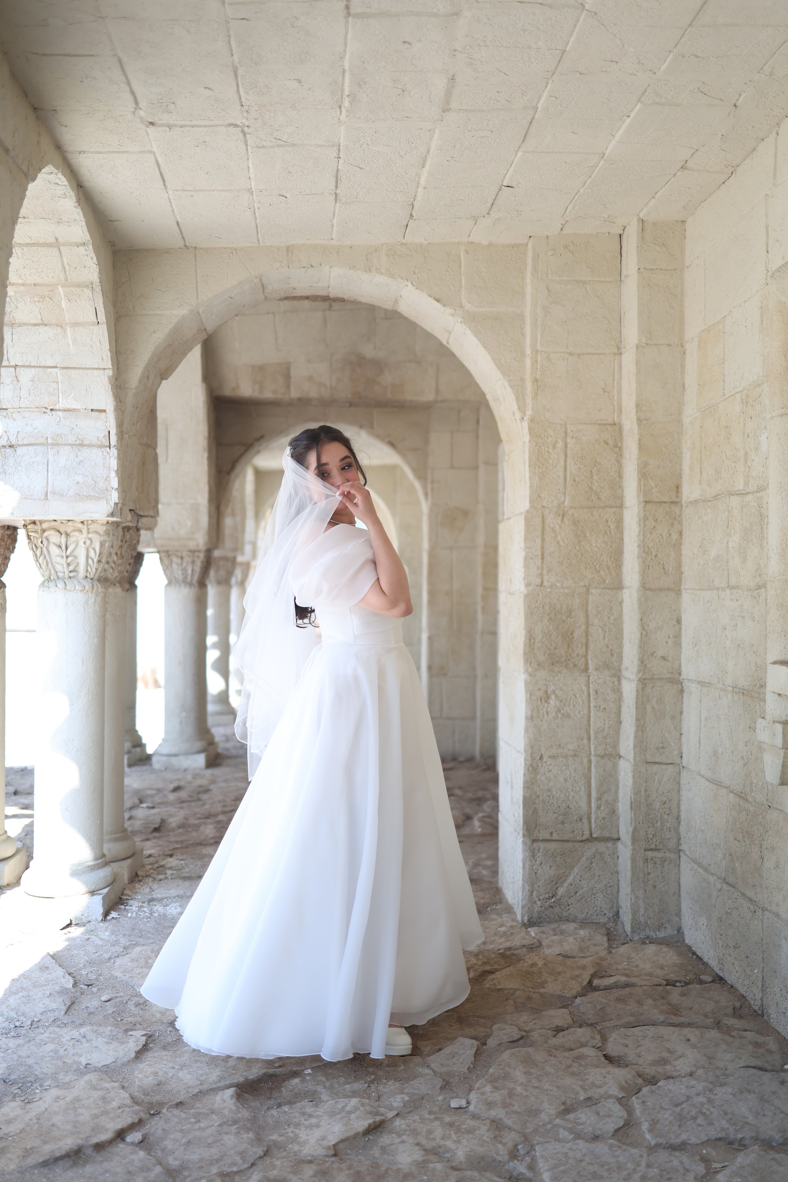 Михаил и Александра. Фотограф и видеограф в Москве Полина Абраменкова