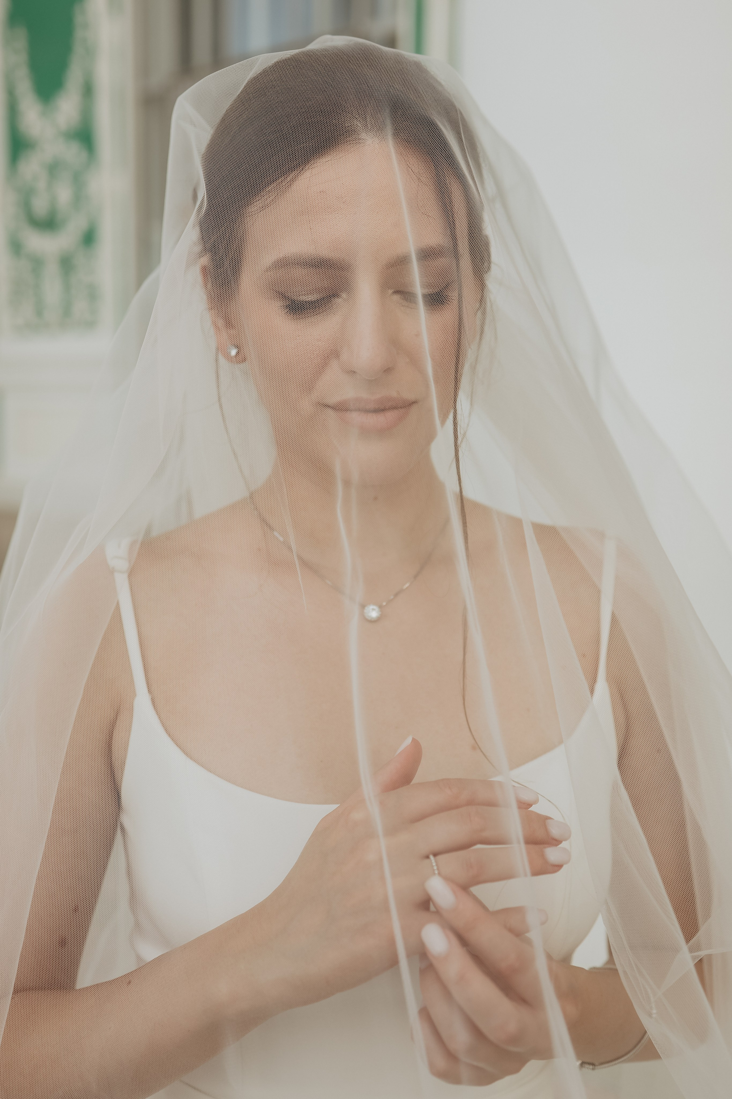 Владислав и Екатерина. Фотограф и видеограф в Москве Полина Абраменкова