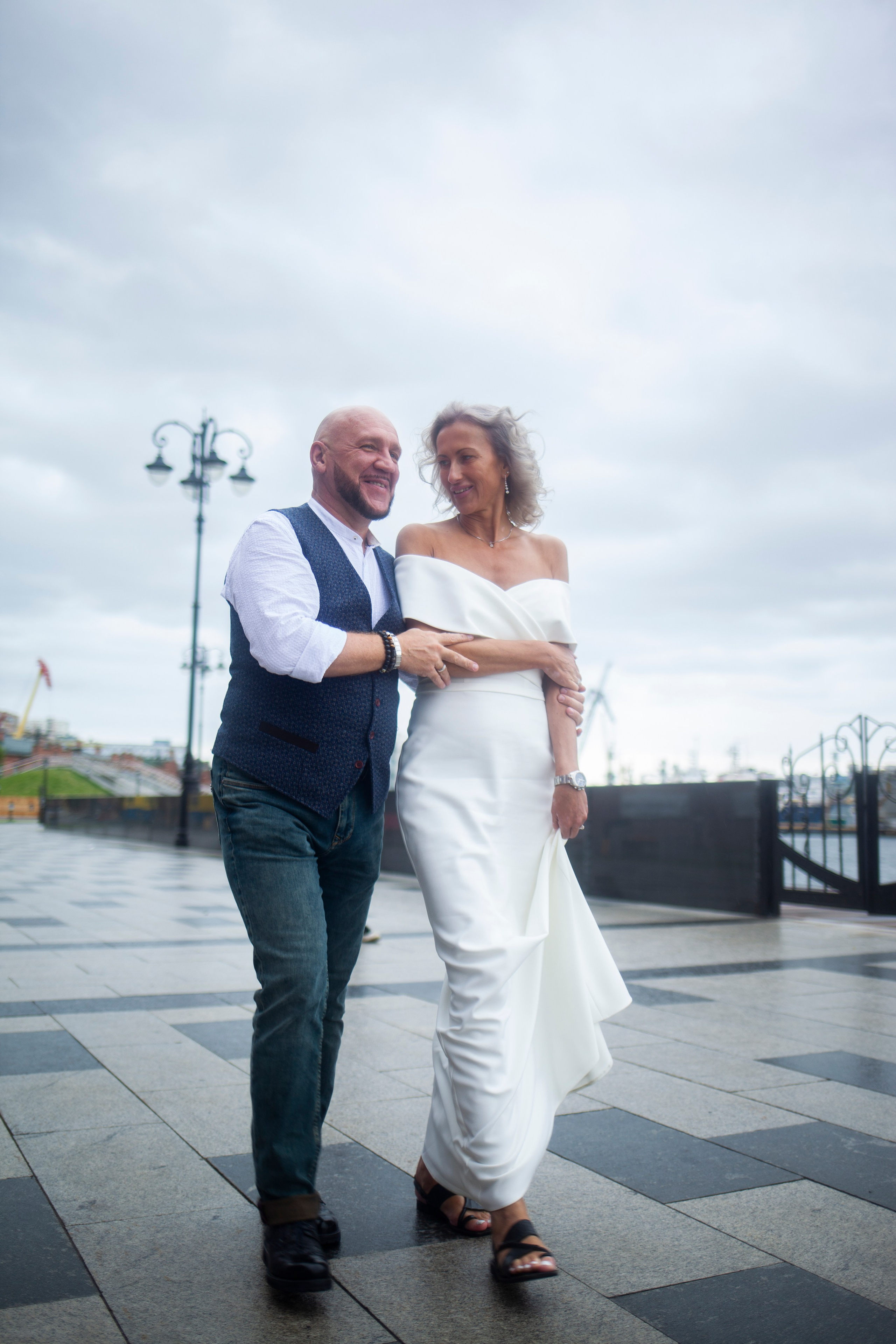 Свадьбы. Фото и видеосъёмка в Уссурийске от семьи Русиных