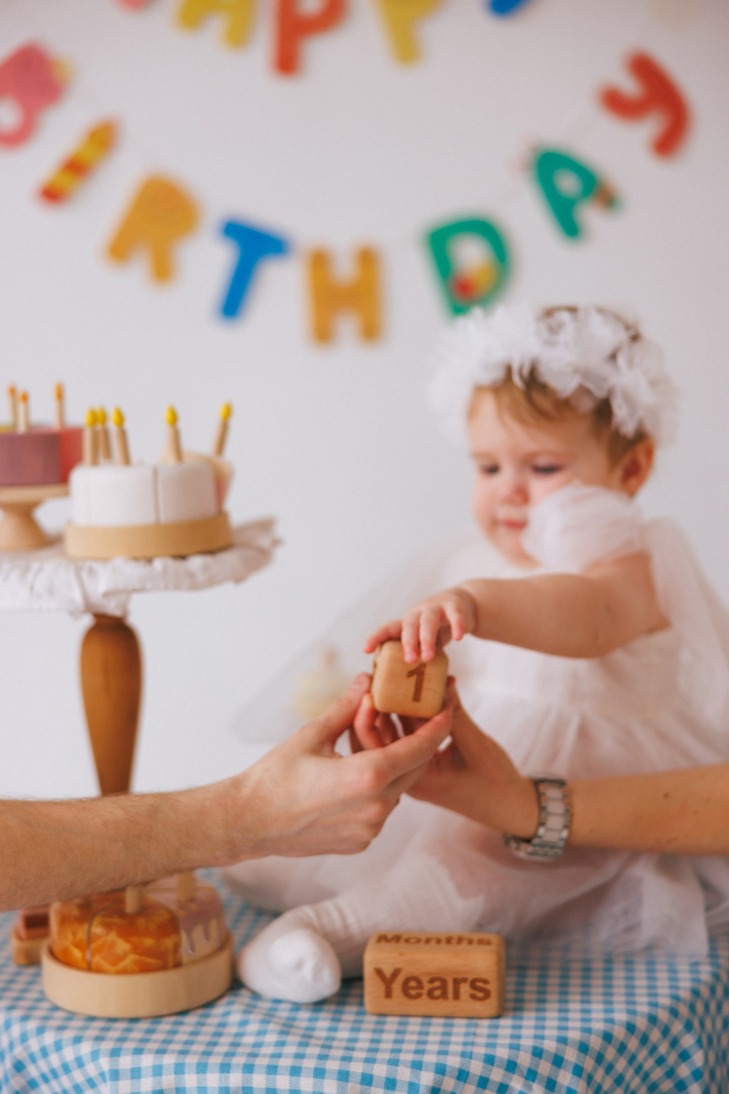 Детская фотосессия к дню рождения, Краснодар. Семейный и детский фотограф в Краснодаре Анна Трашкова