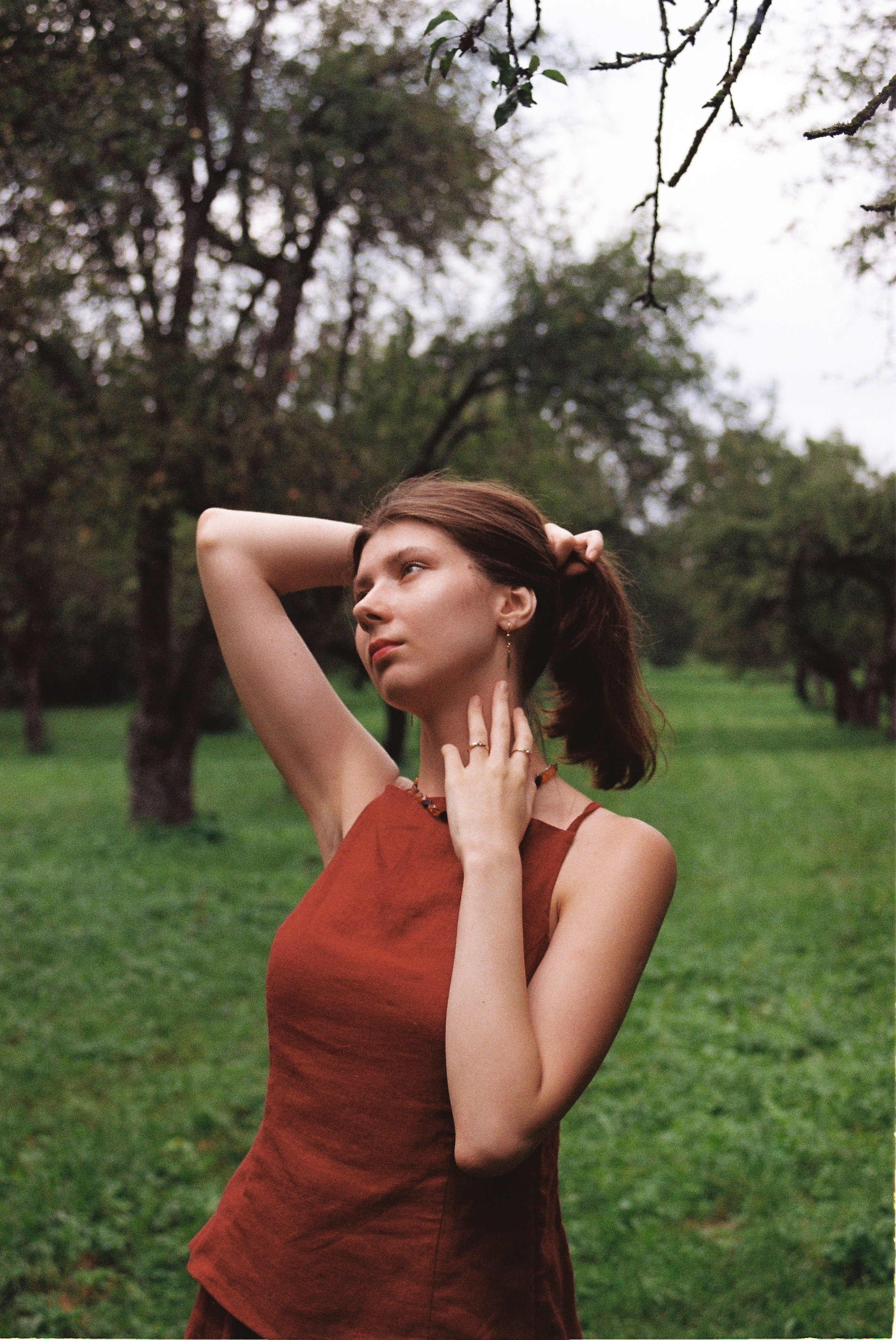 Karina Film. Портретный фотограф в Минске Екатерина Петренко