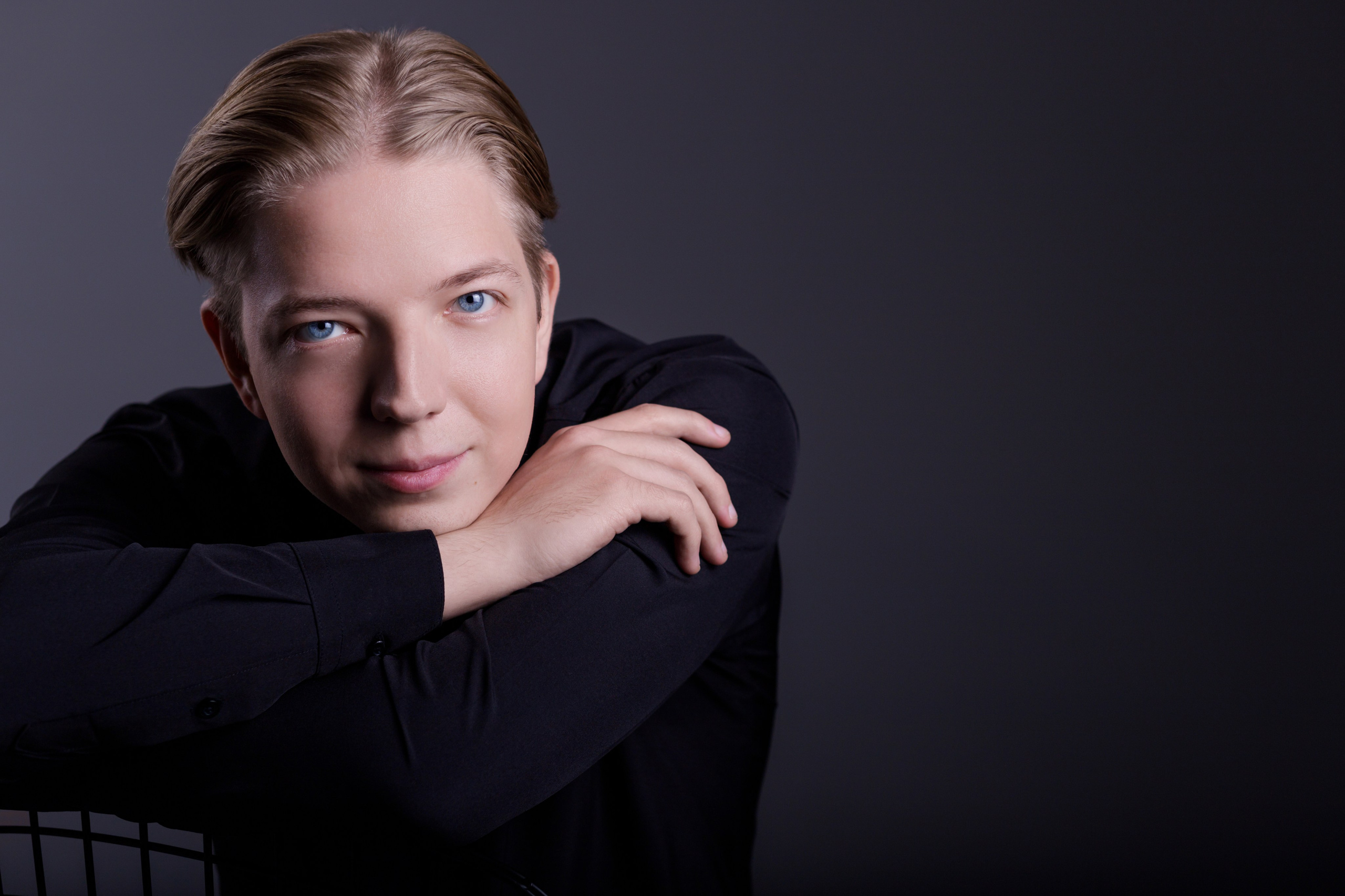 Герман Таразанов. Фотограф Новосибирск Анна Полонова