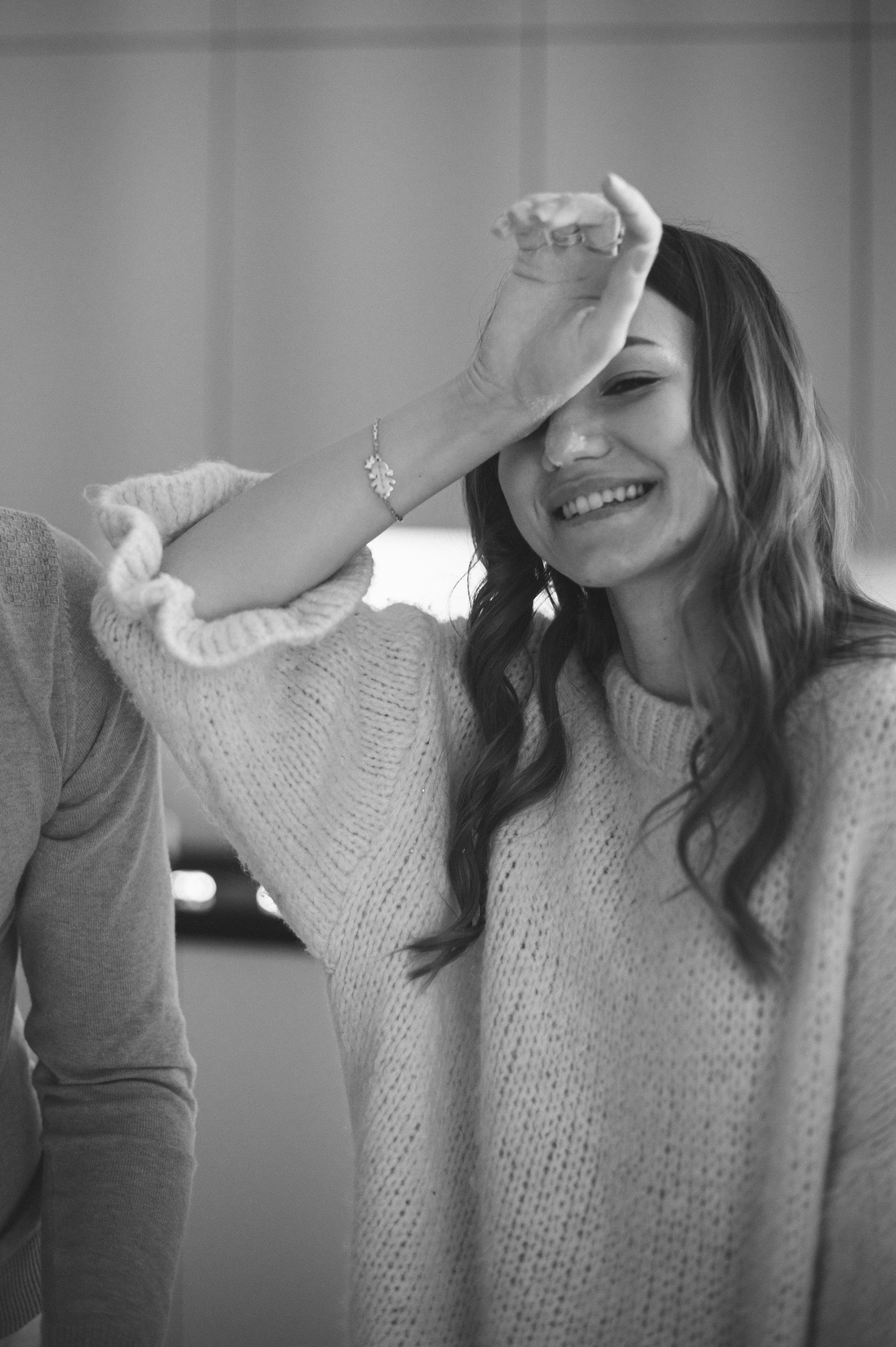 Новгоднняя домашняя история…. Семейный фотограф в г. Ставрополь, Сорокина Мария