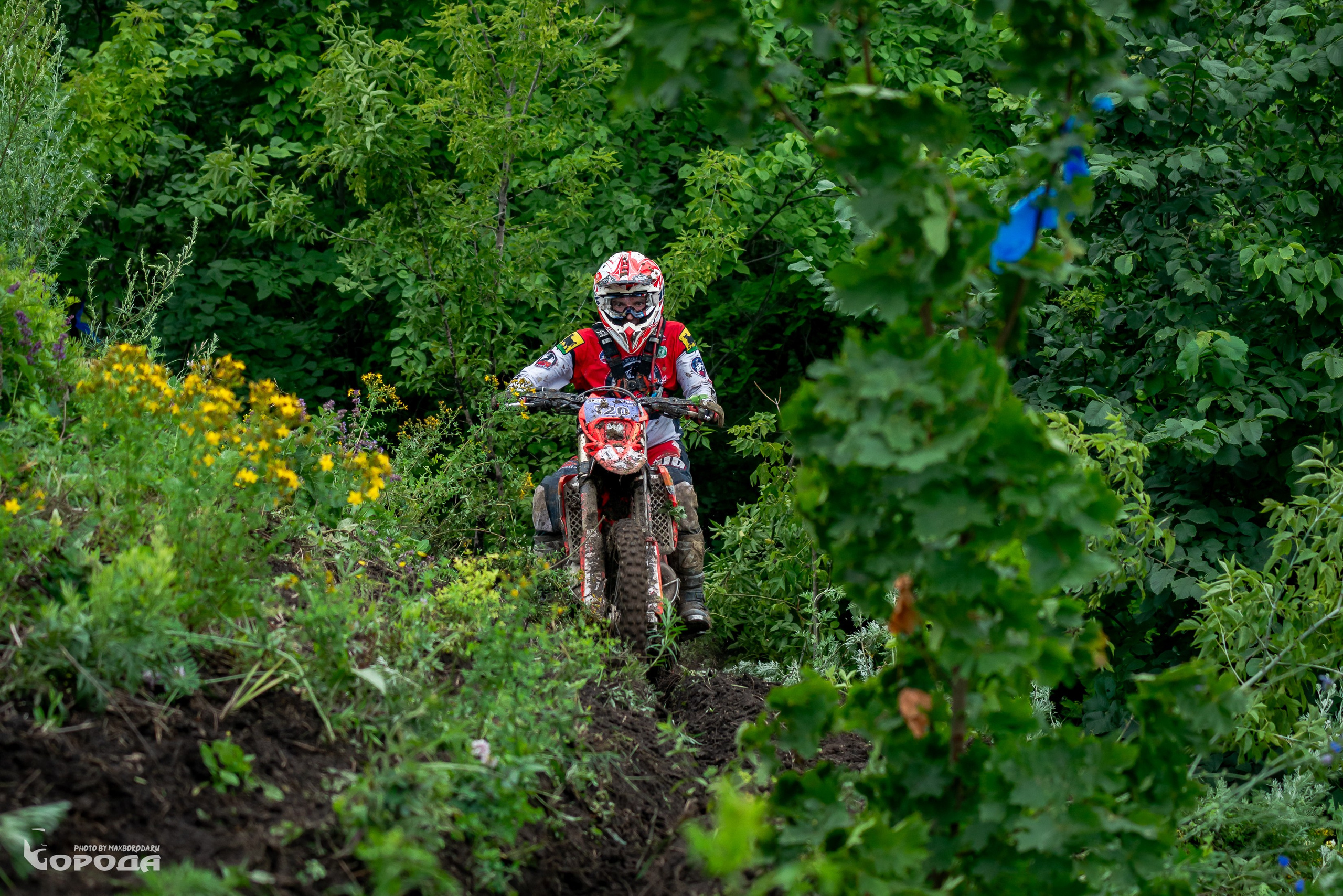 Точка отрыва 2025. Фотограф | Макс Борода