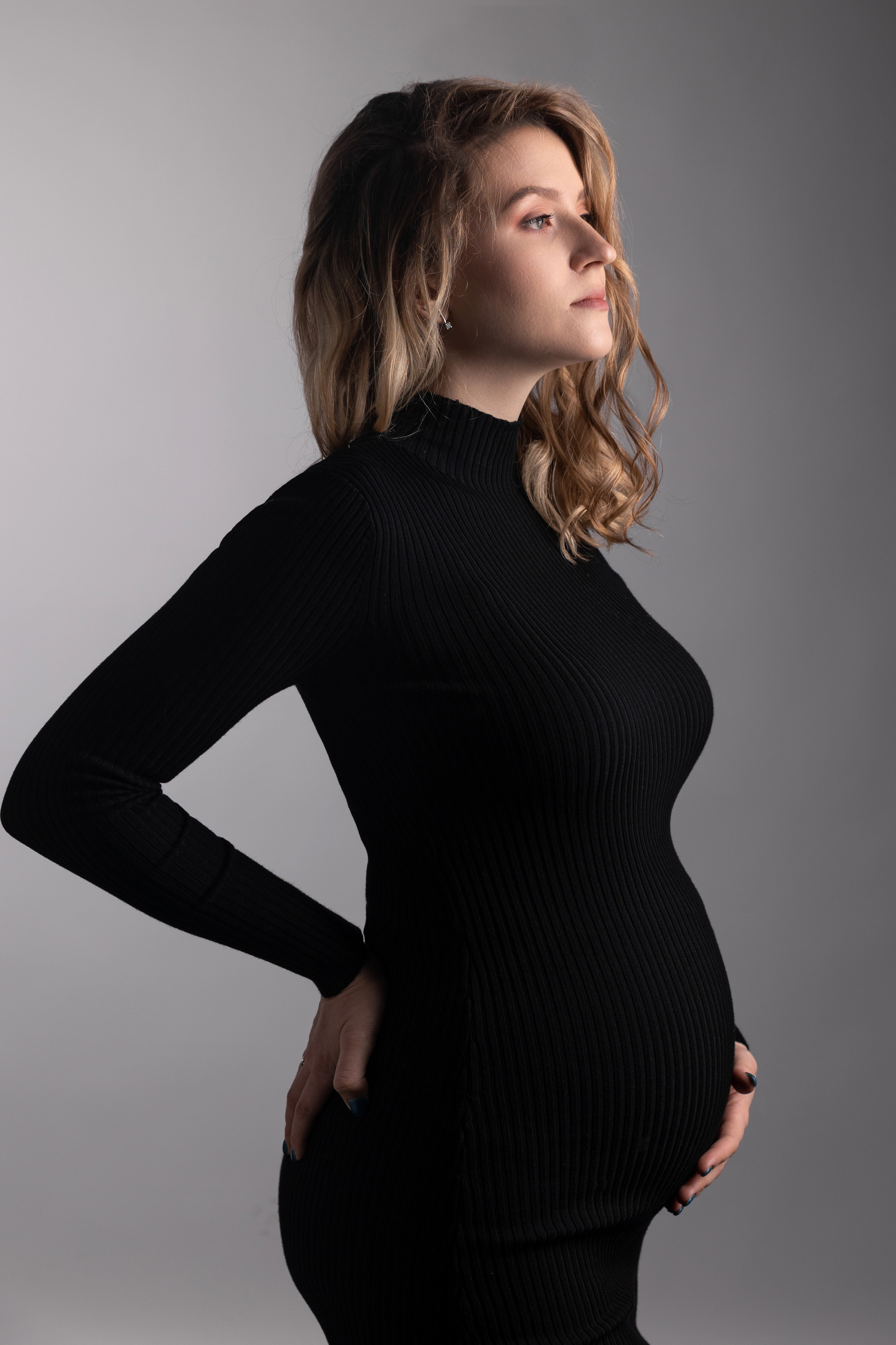 Богдана. Фотограф Яна Белая