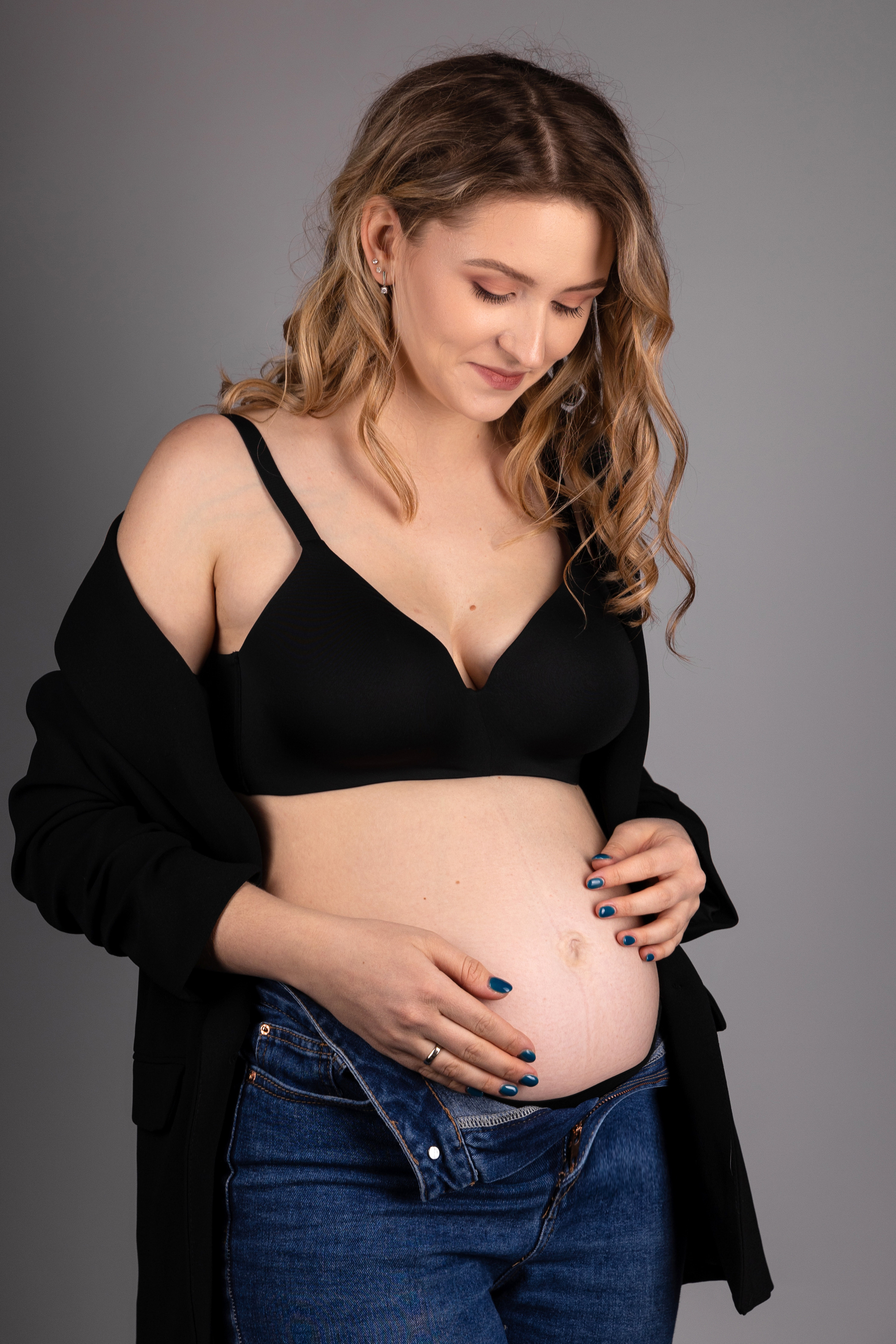 Богдана. Фотограф Яна Белая