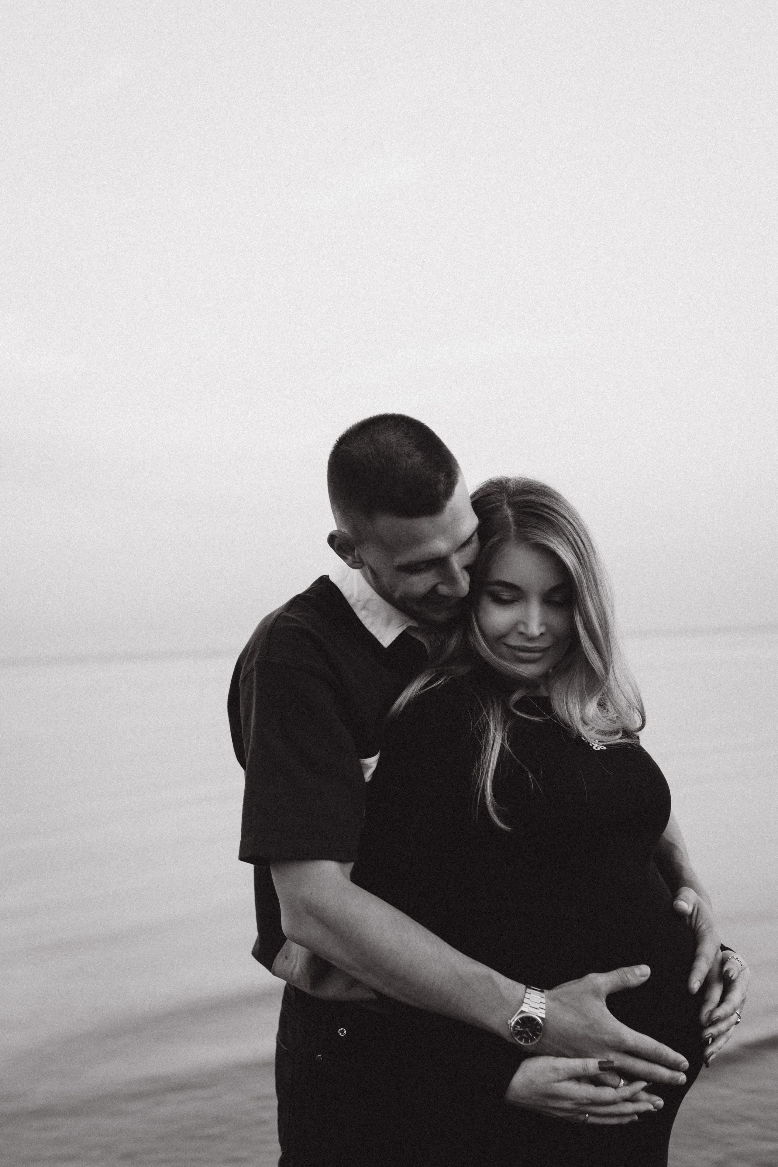 Кирилл и Женя. Фотограф в Петербурге Ольга Стрельченко