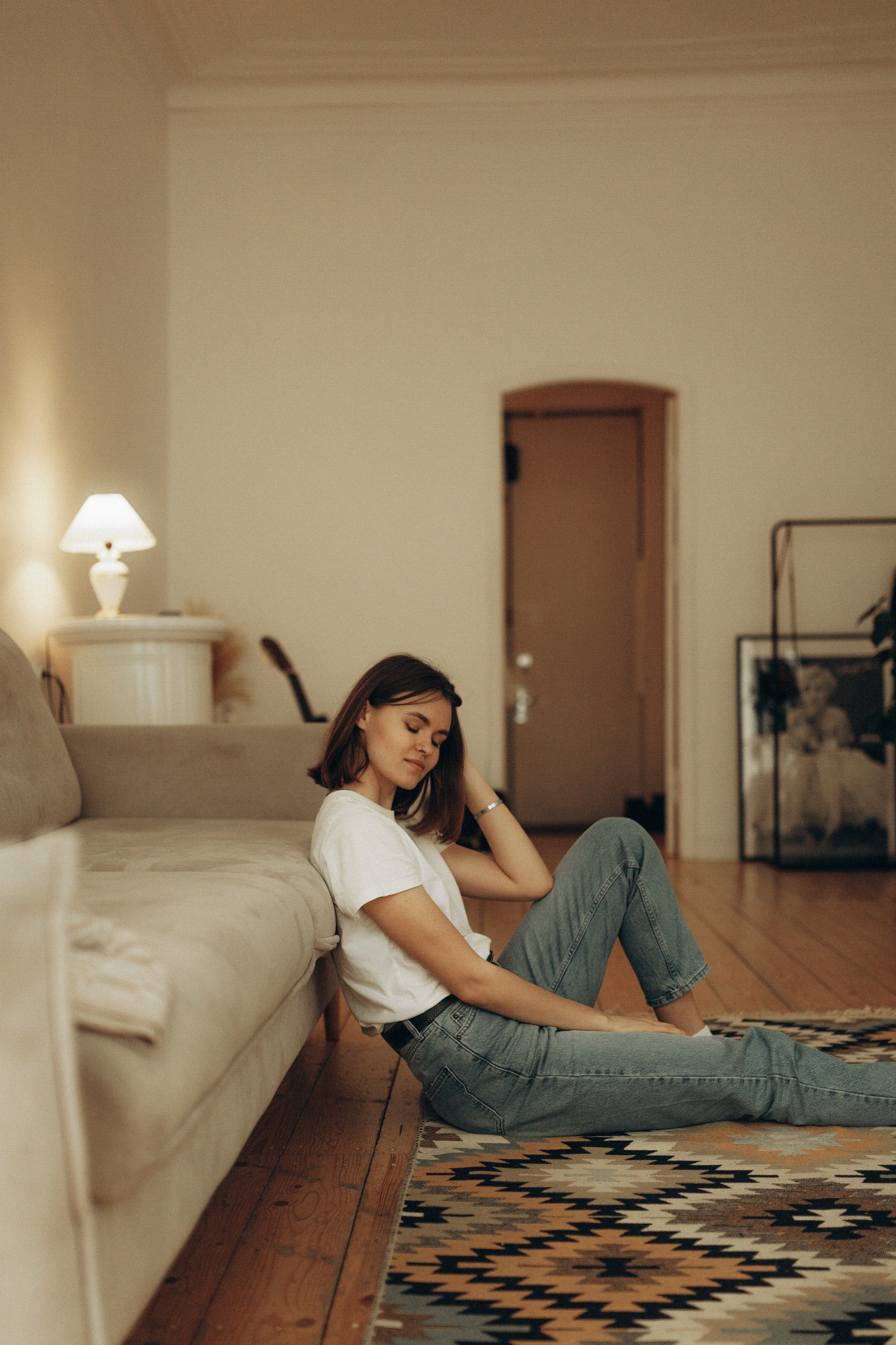 Юля. Фотограф в Петербурге Ольга Стрельченко