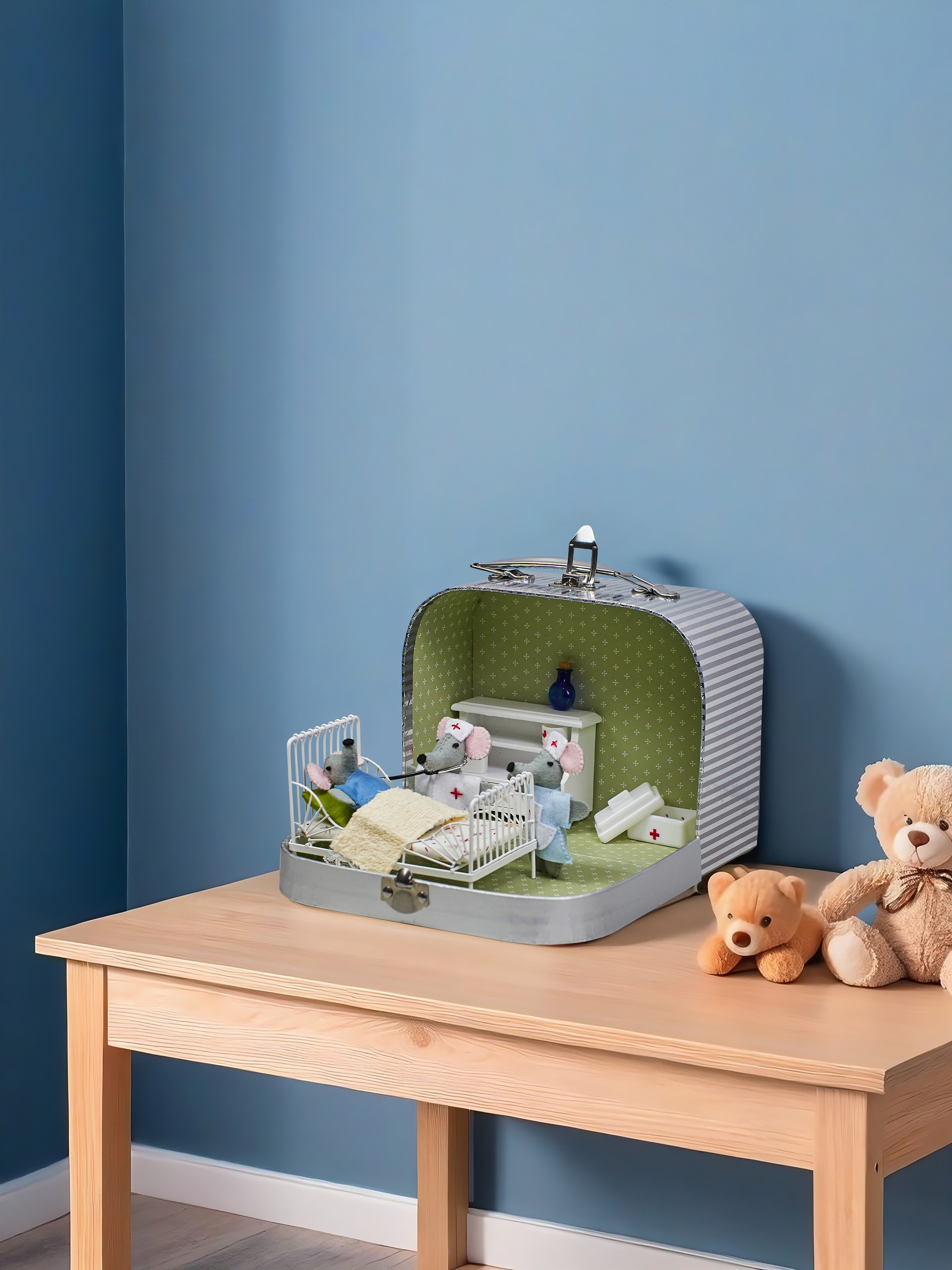 Общее портфолио. Агентство «Кооператив»