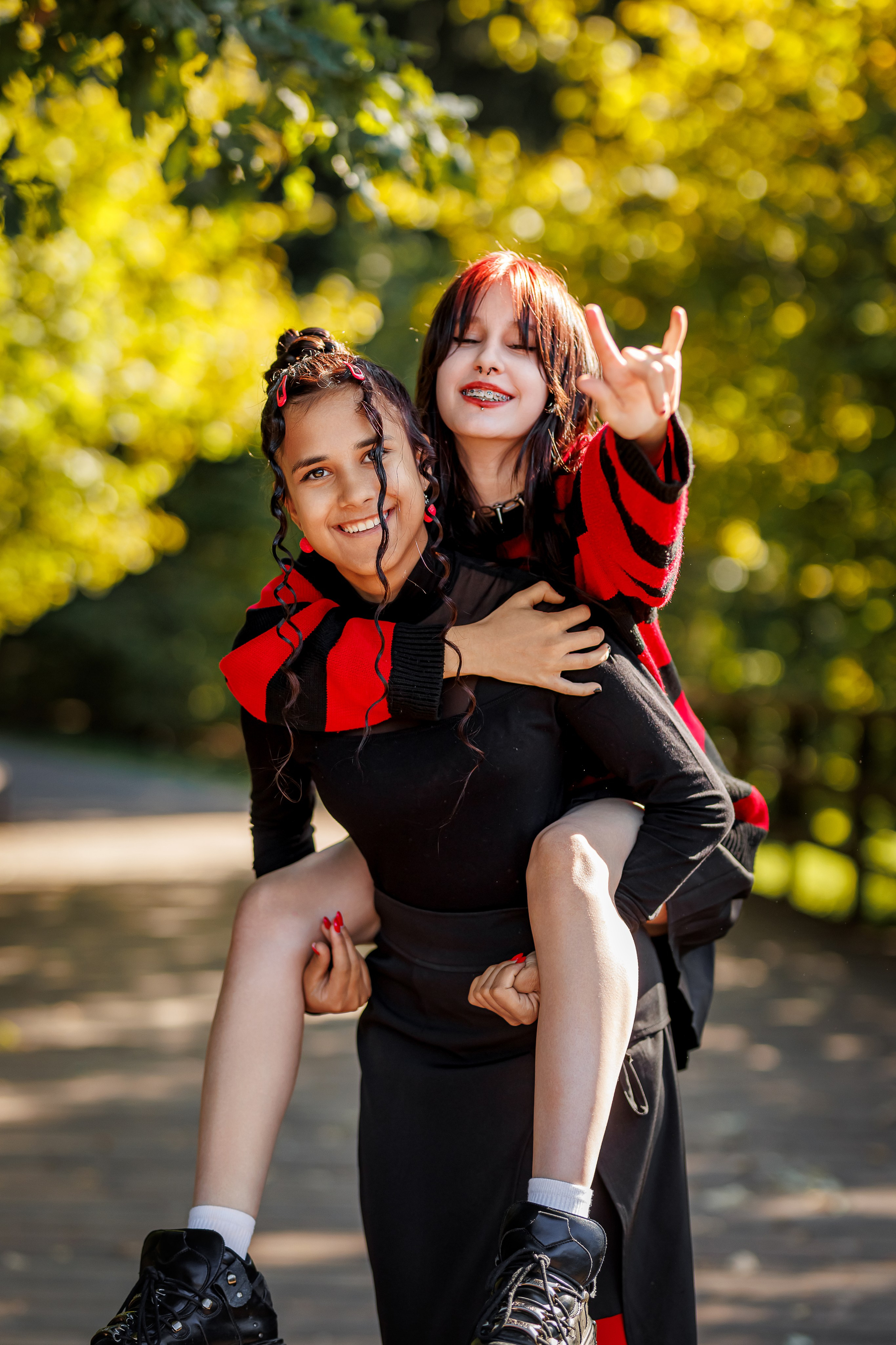 Групповые фото. Семейный и детский фотограф Комина Елена, Власиха, Одинцово