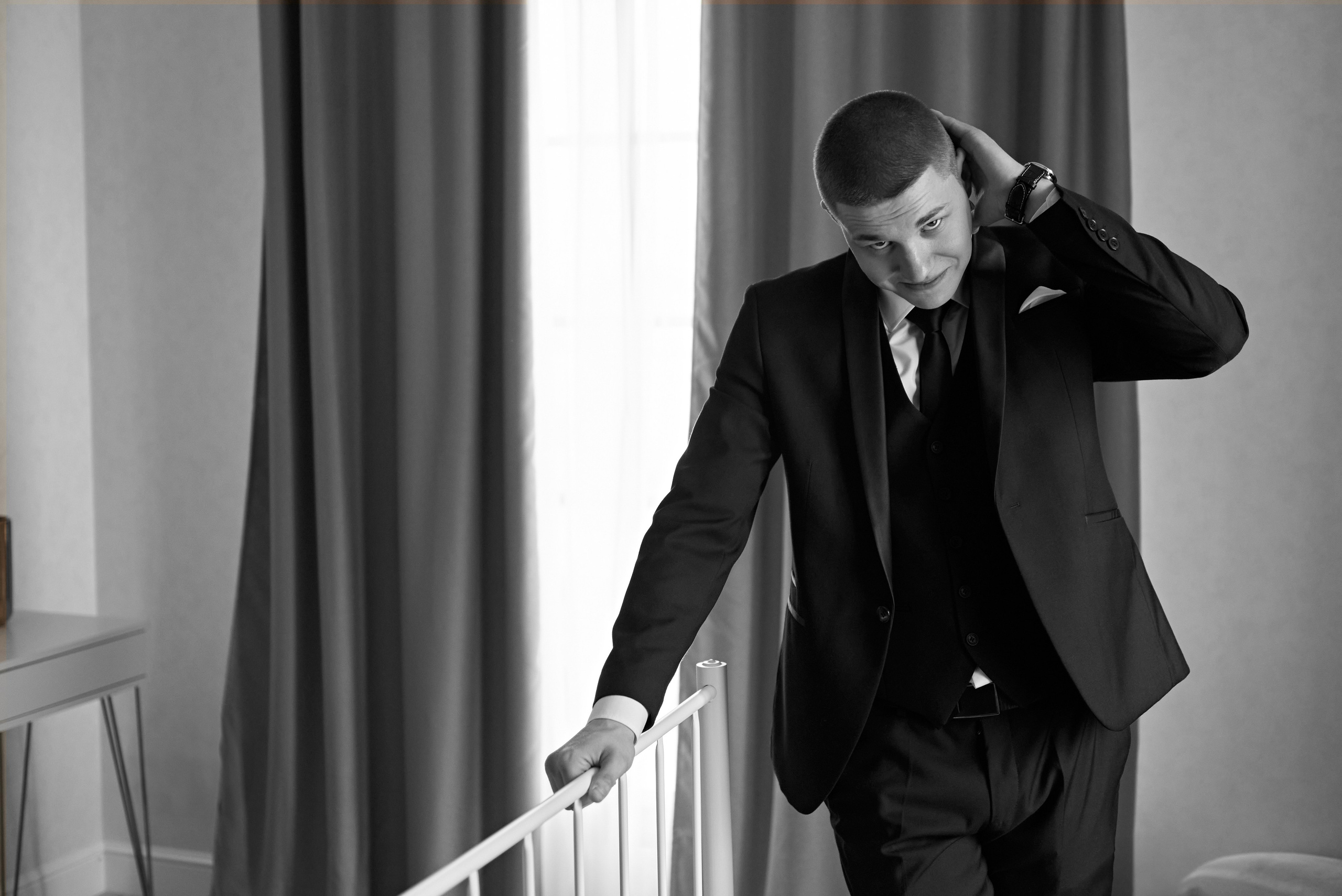 7.06.24 Никита и Даша. Свадебный фотограф Юлия Гусева