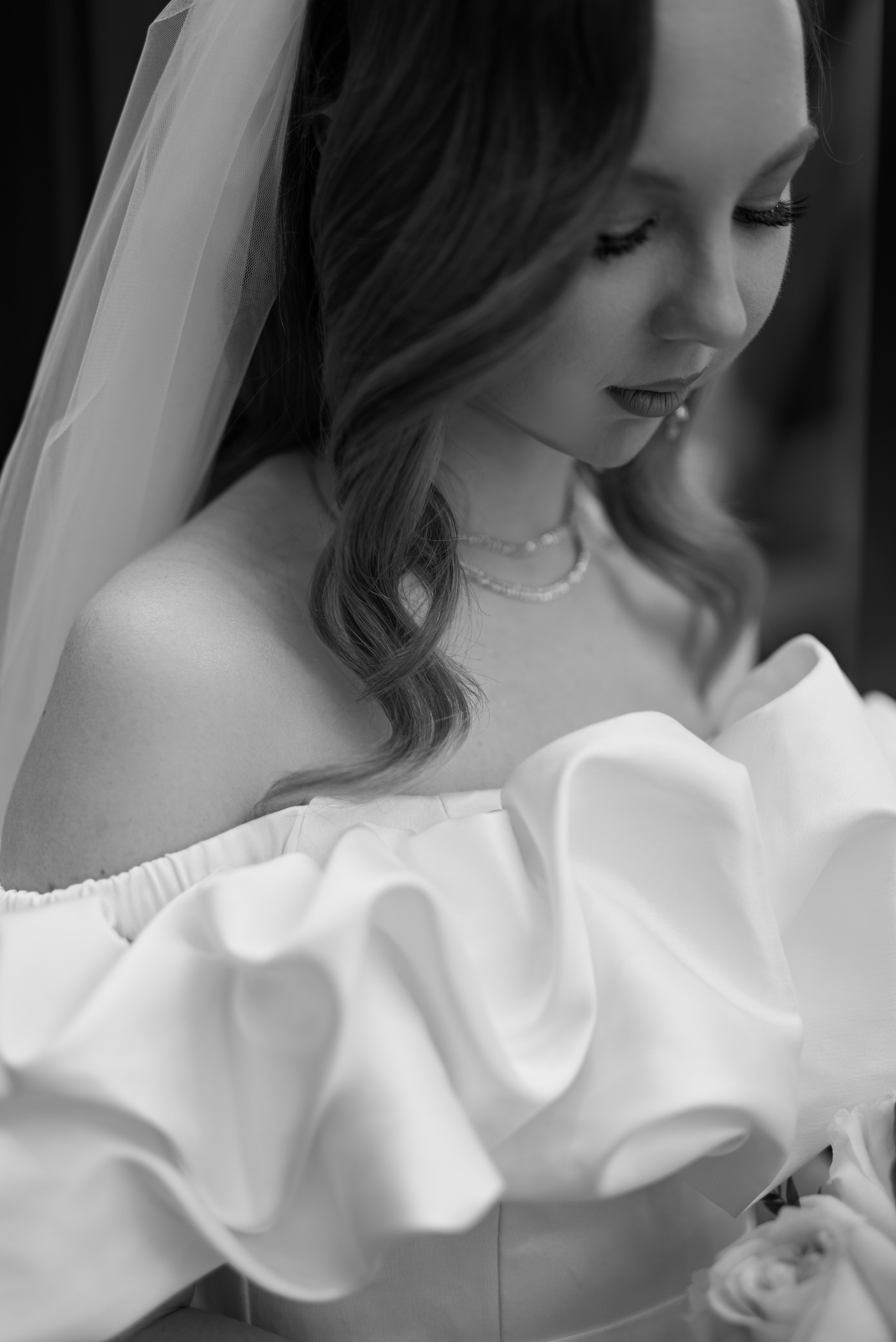 27.01.24 Владислав и Арина. Свадебный фотограф Юлия Гусева