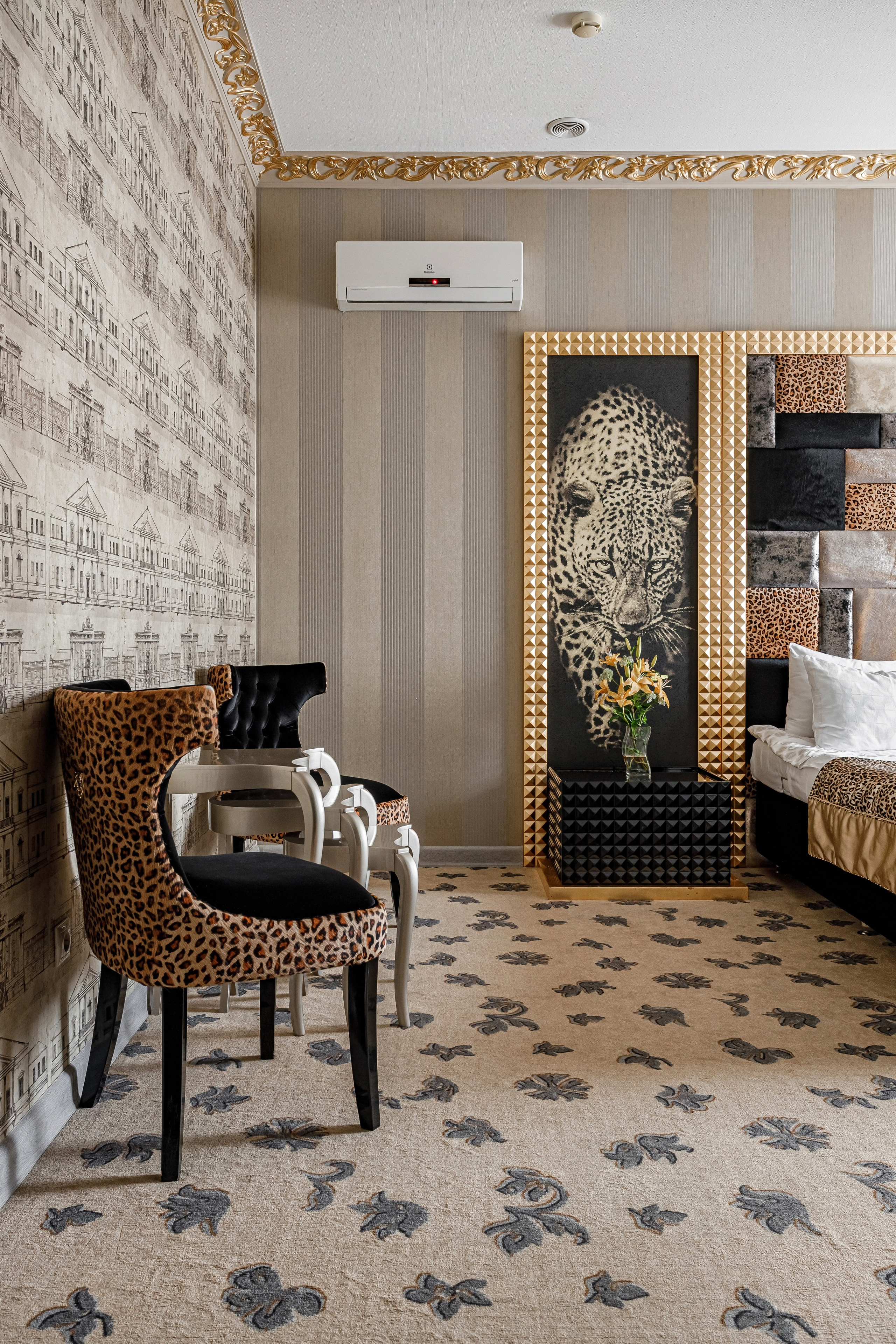 Фотосъёмка отелей в Краснодаре и Краснодарском крае. Свадебный, семейный, интерьерный фотограф в Краснодаре Денис Голощапов