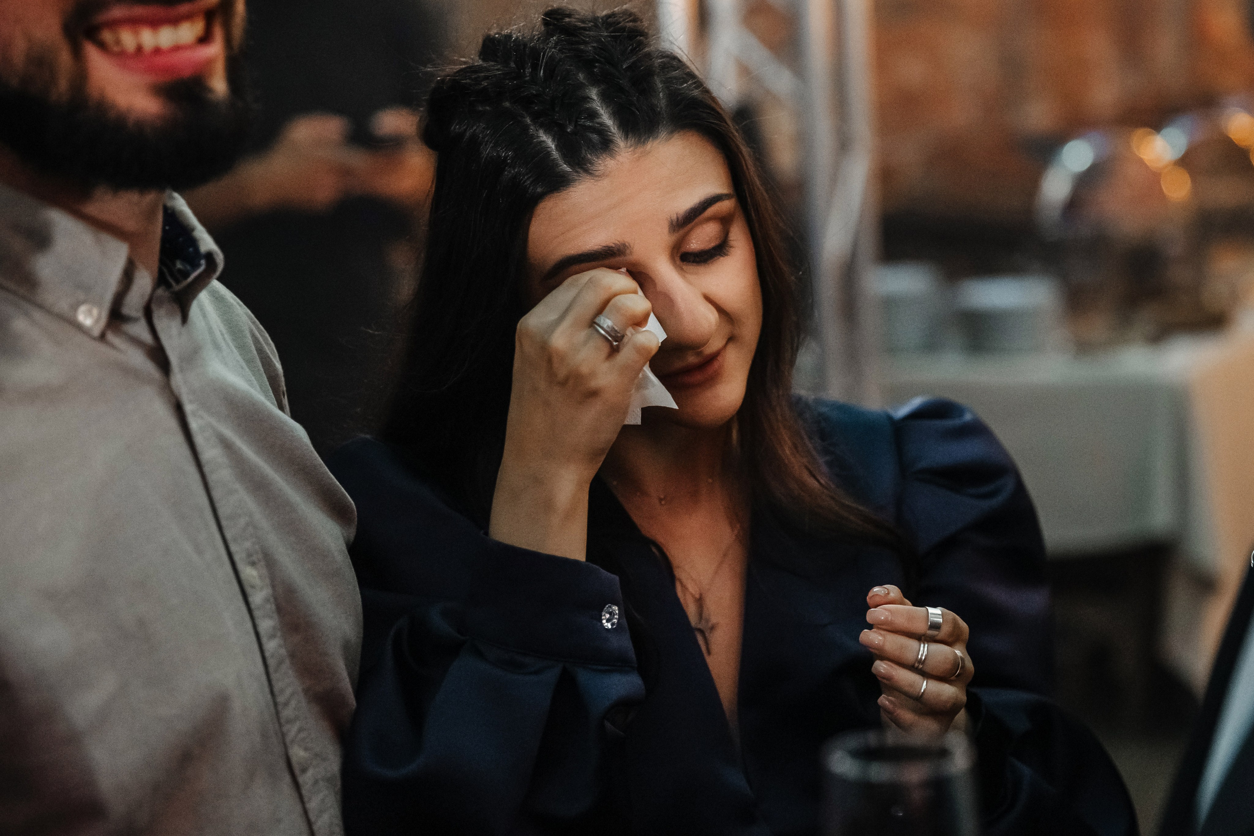 Жанна и Виктор. Свадебный фотограф в Москве Михайлина Настя